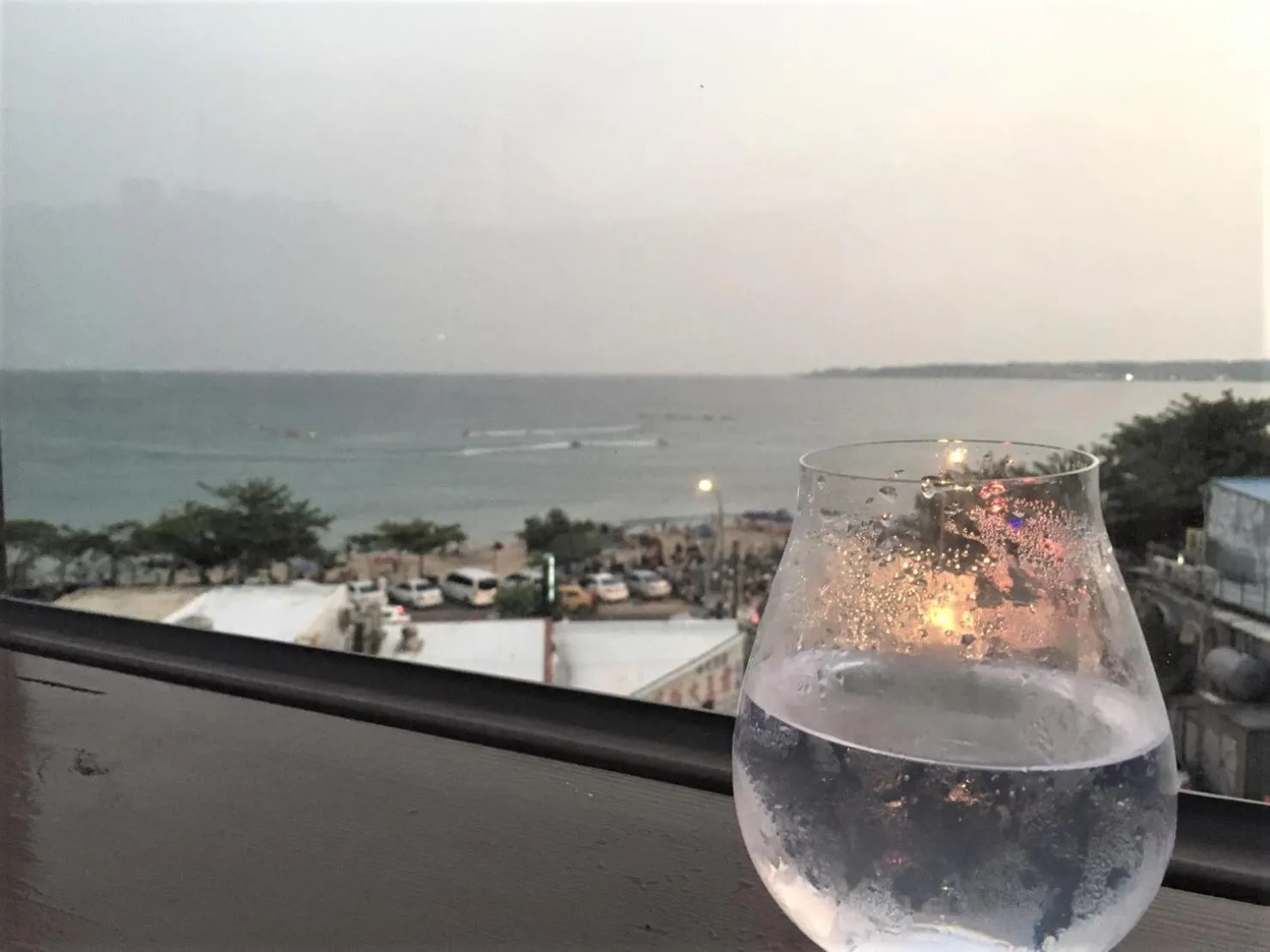 Beach in Dreamer Boutique Hotel