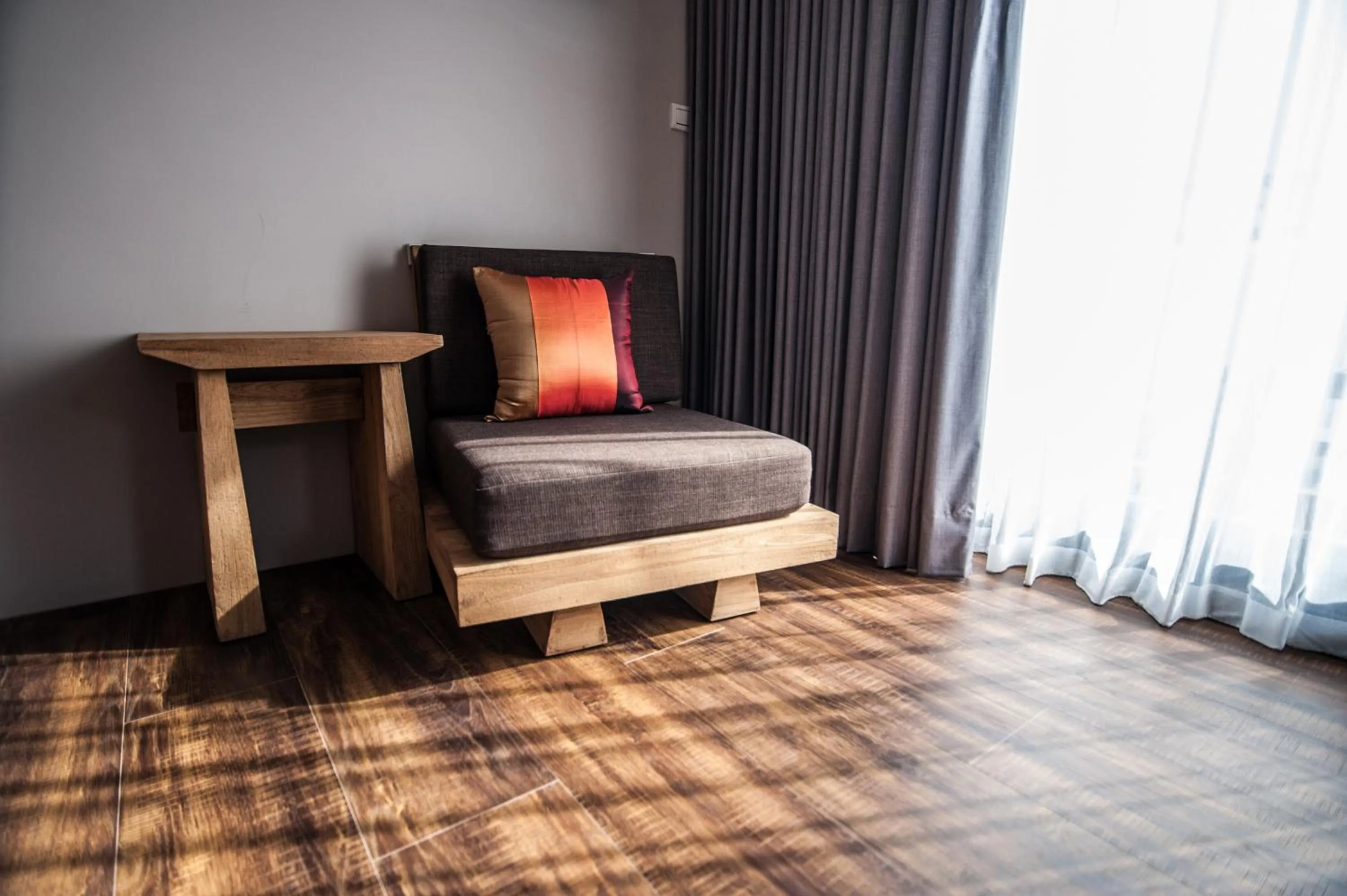 Dreamer Boutique Hotel