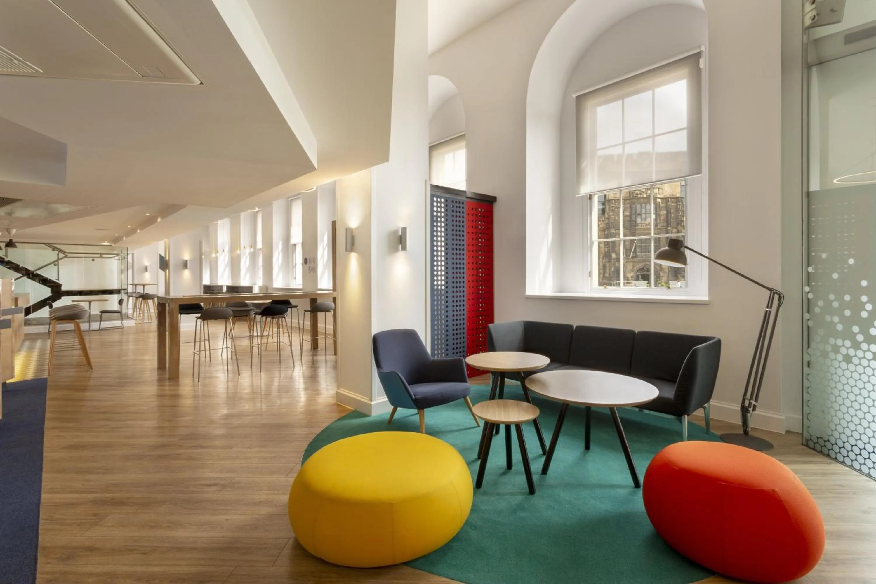 Other in Holiday Inn Express Edinburgh City Centre by IHG