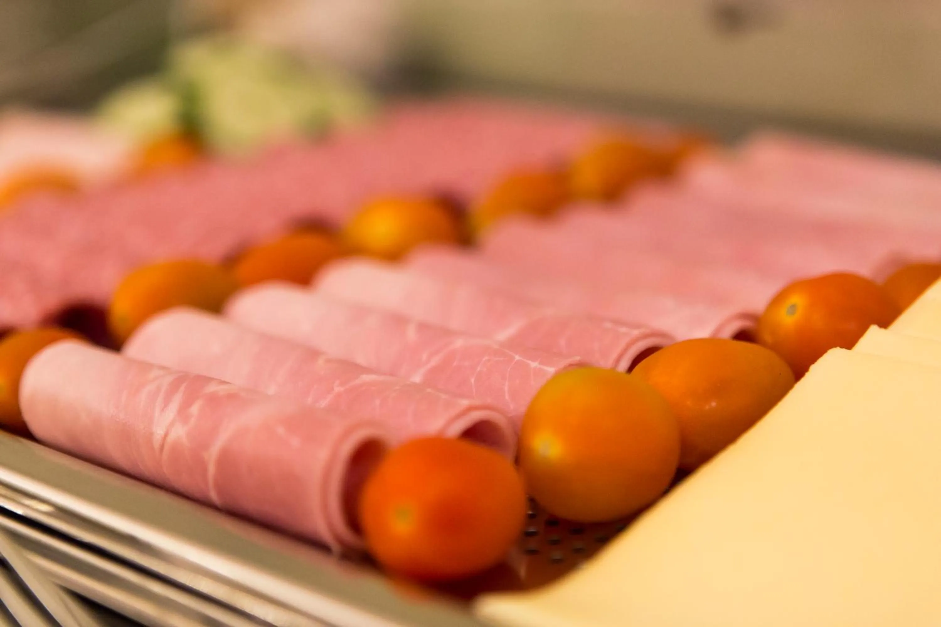 Breakfast in B&B Hoeve de Schapenkop