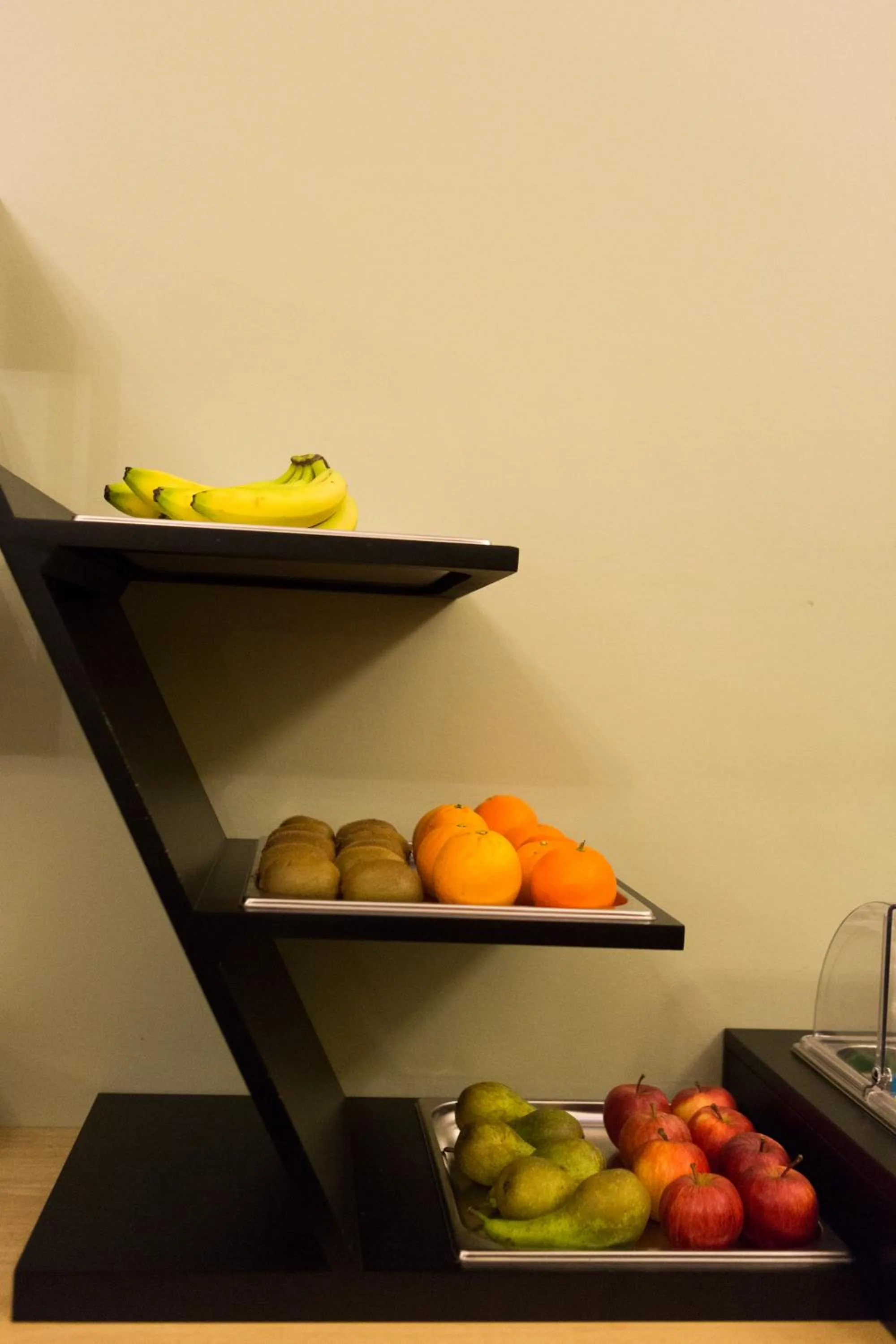 Breakfast in B&B Hoeve de Schapenkop