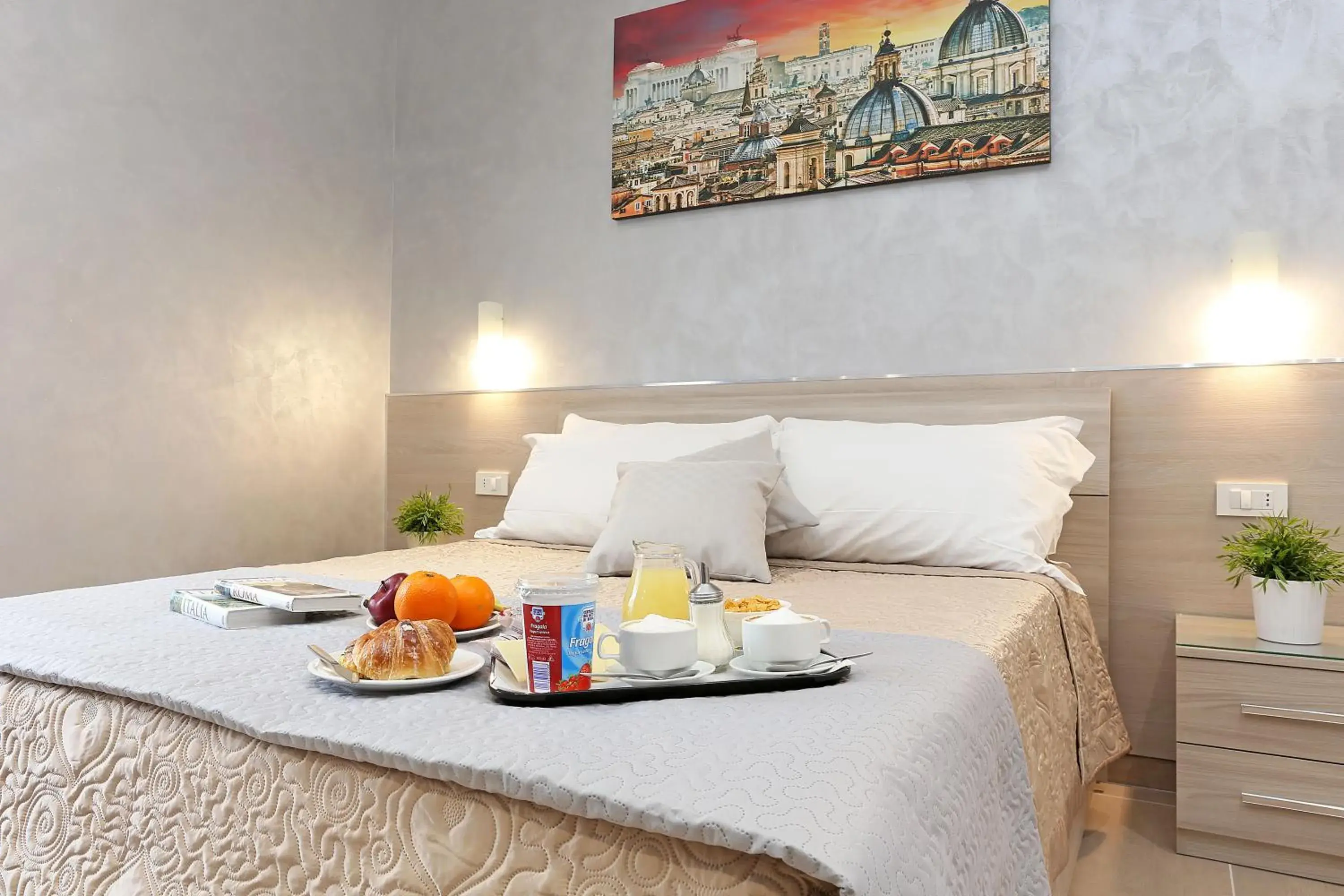 Double Room in AdoraSuite 2 Double Room in AdoraSuite 2