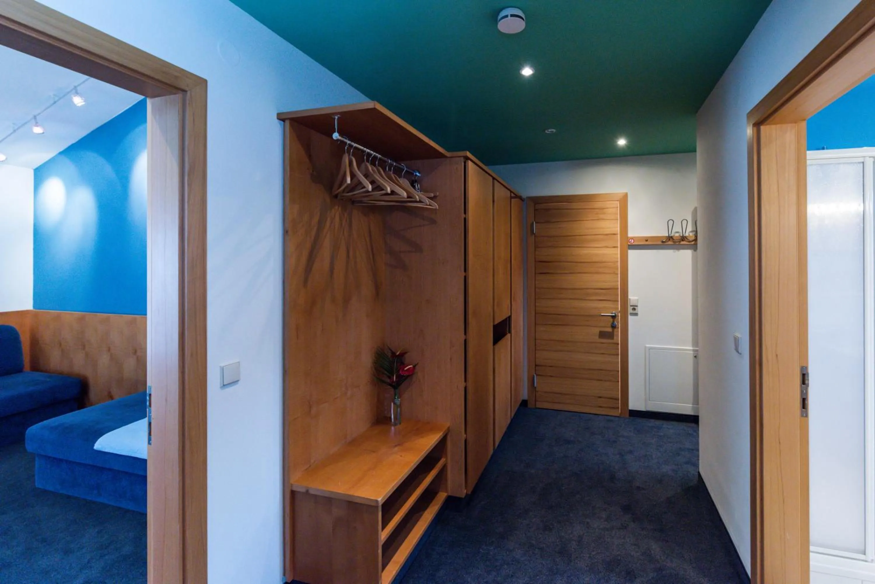 Other in Ibex Lodge