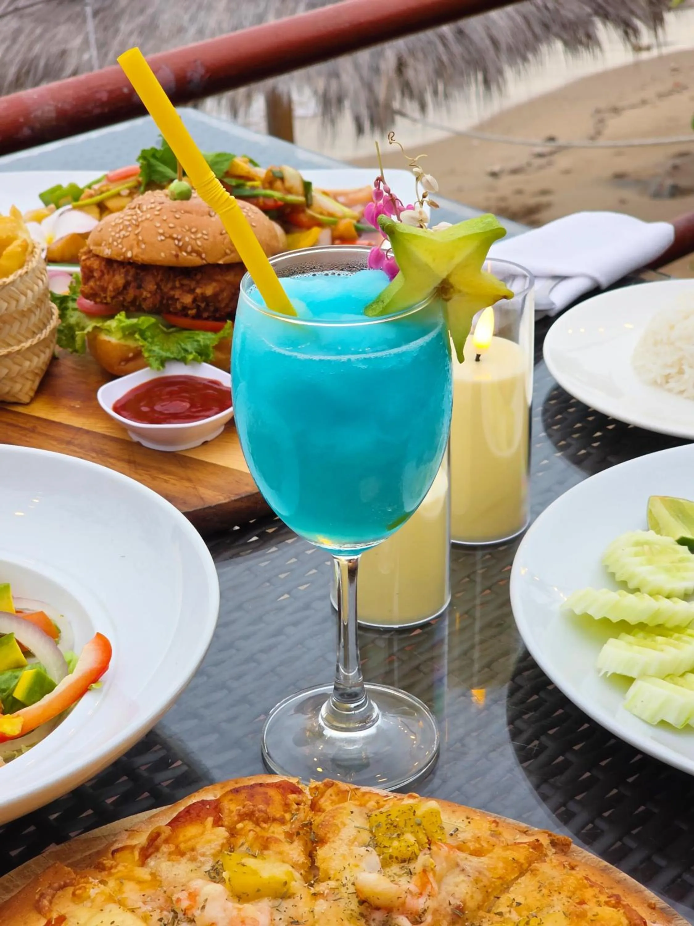 The Lord Nelson Hotel