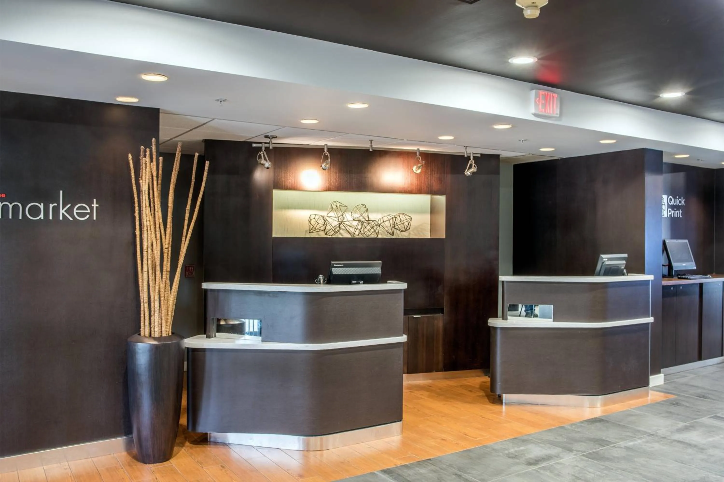 View (from property/room) in Courtyard by Marriott Norwich