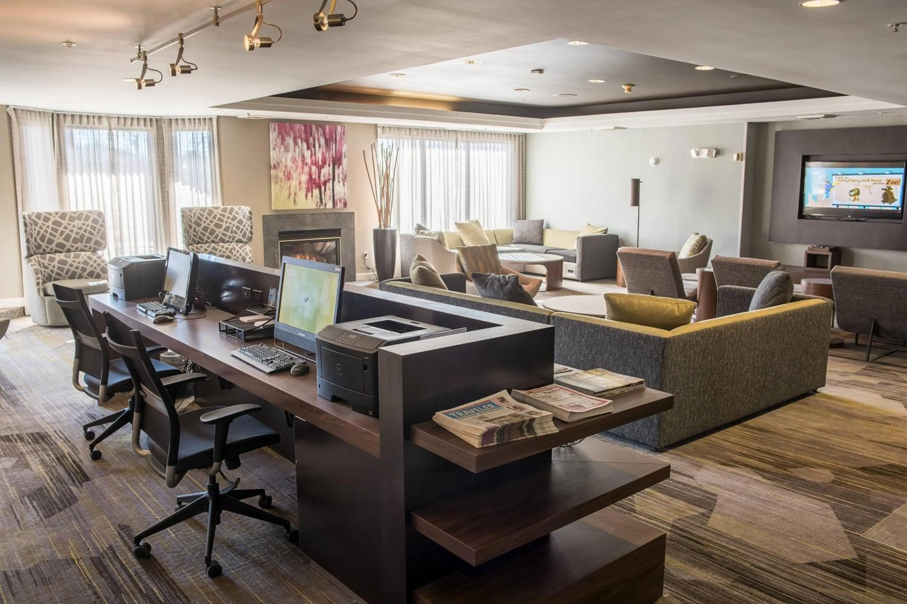 Other in Courtyard by Marriott Norwich