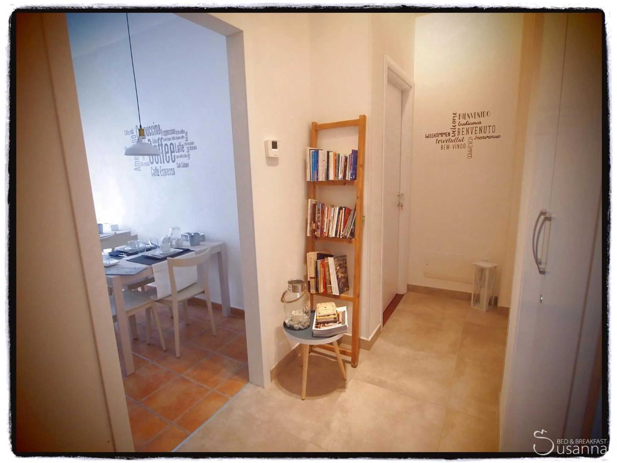 Other in B&B Susanna