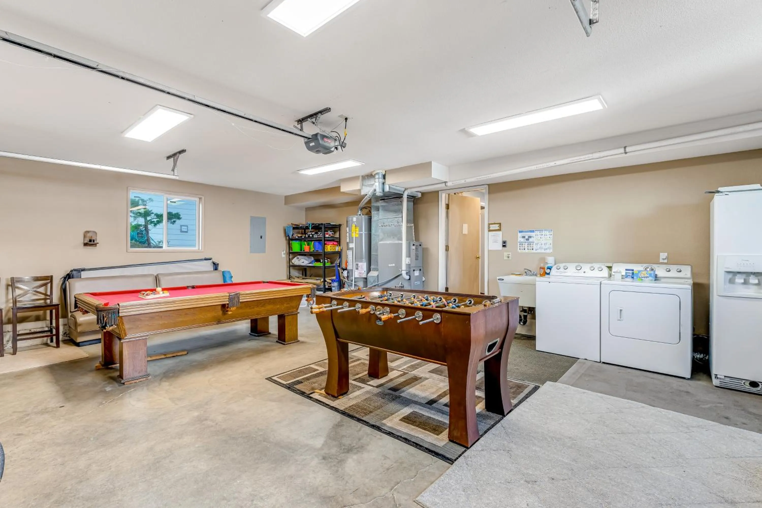 The Boat House Retreat