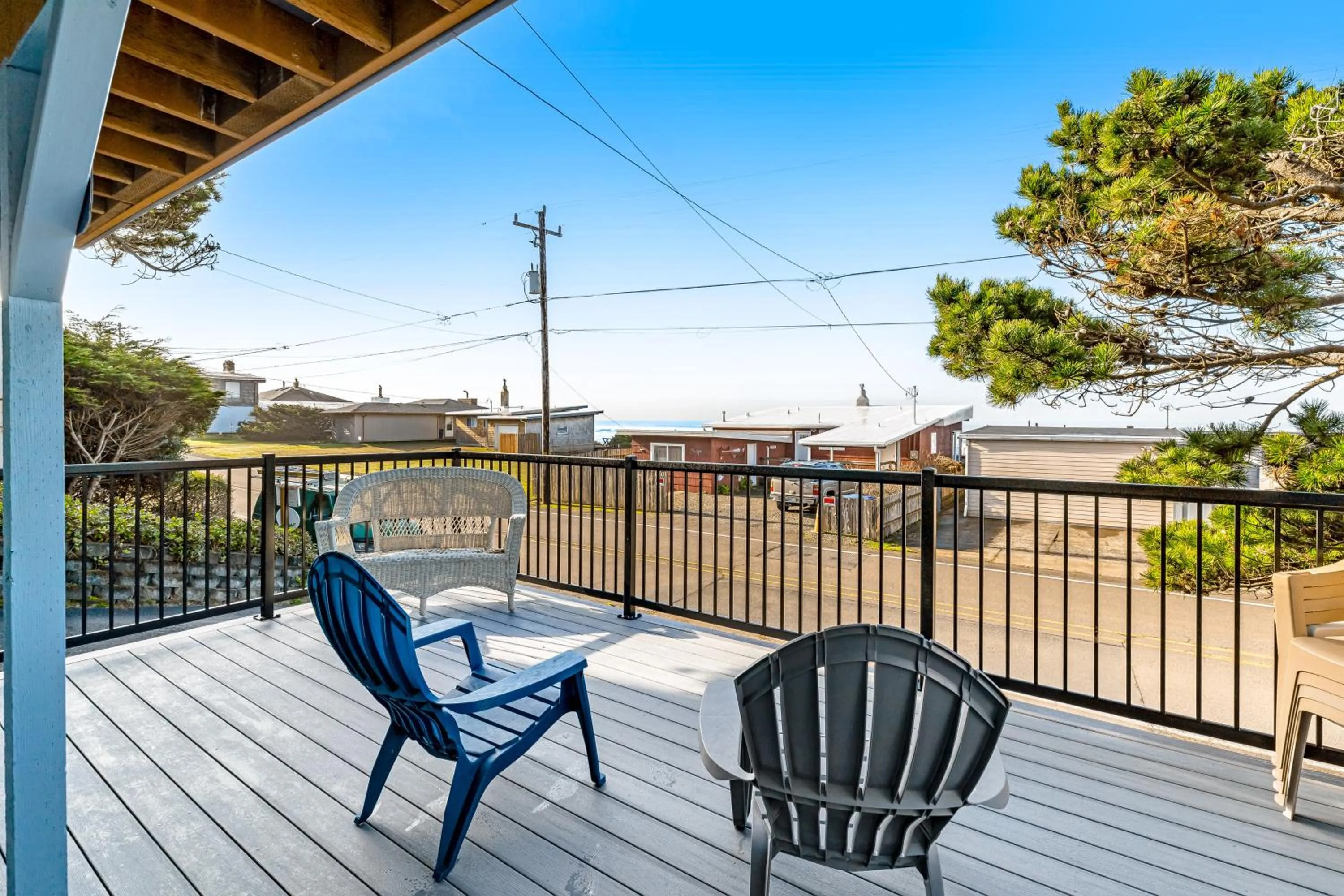 The Boat House Retreat