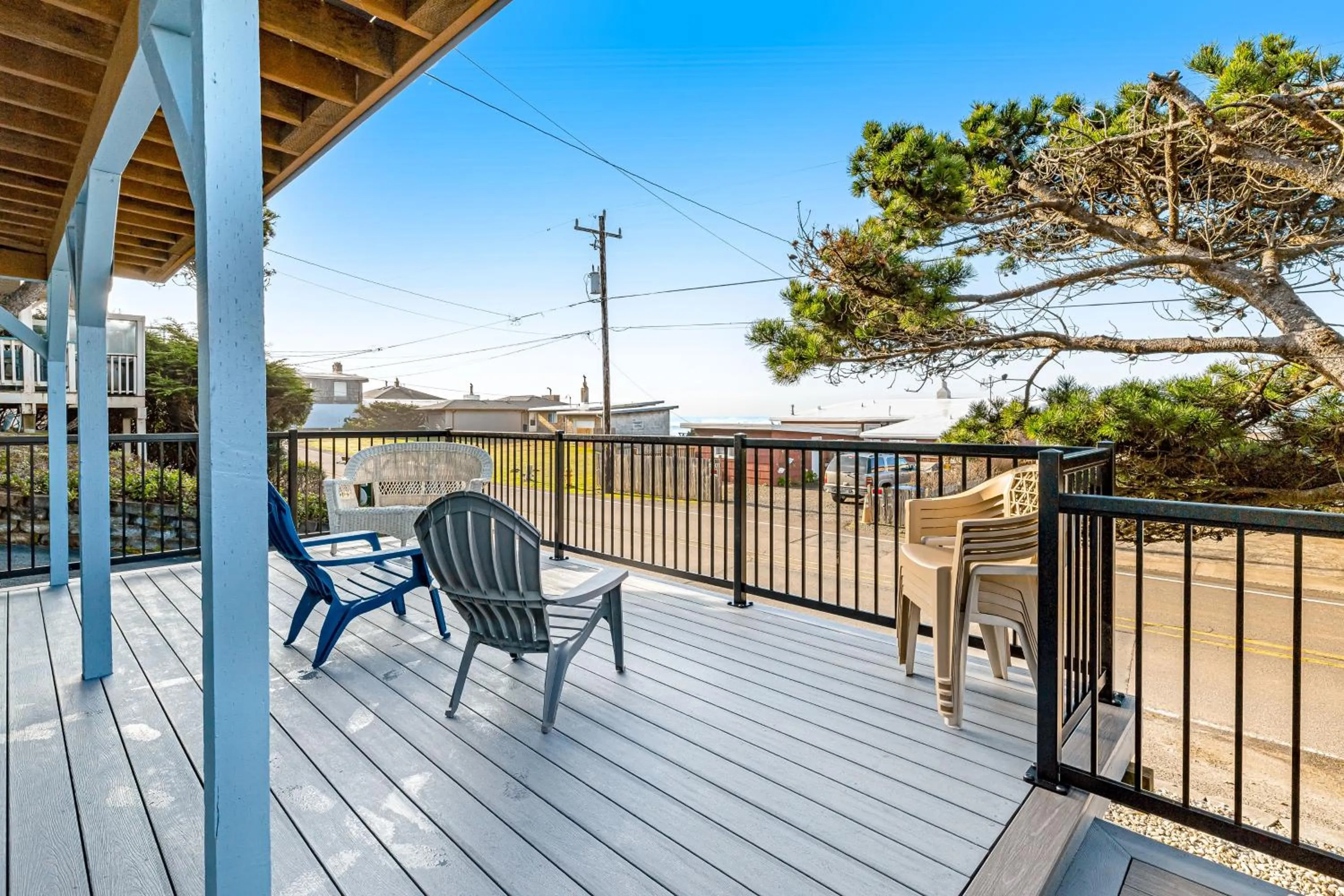 The Boat House Retreat