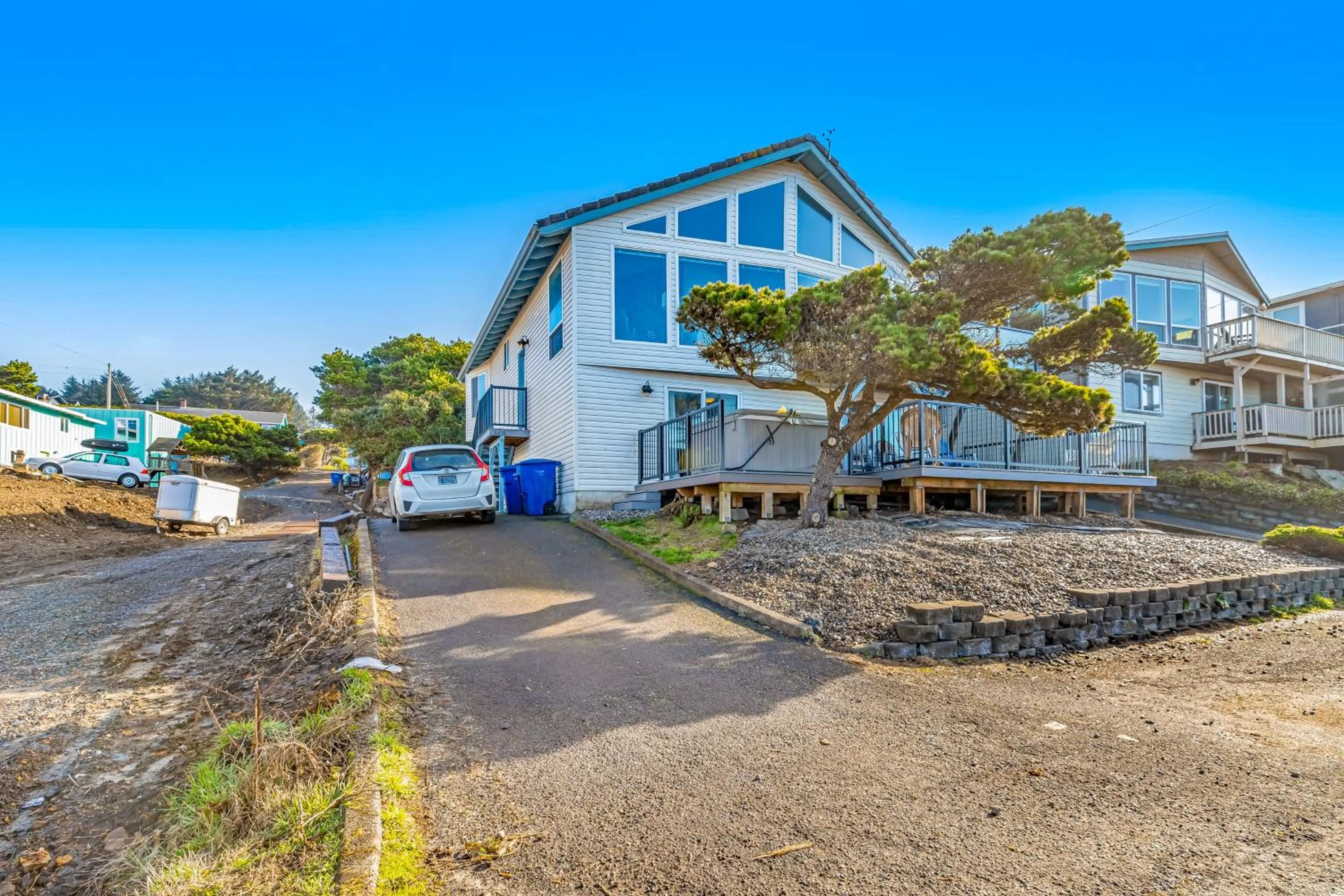 The Boat House Retreat