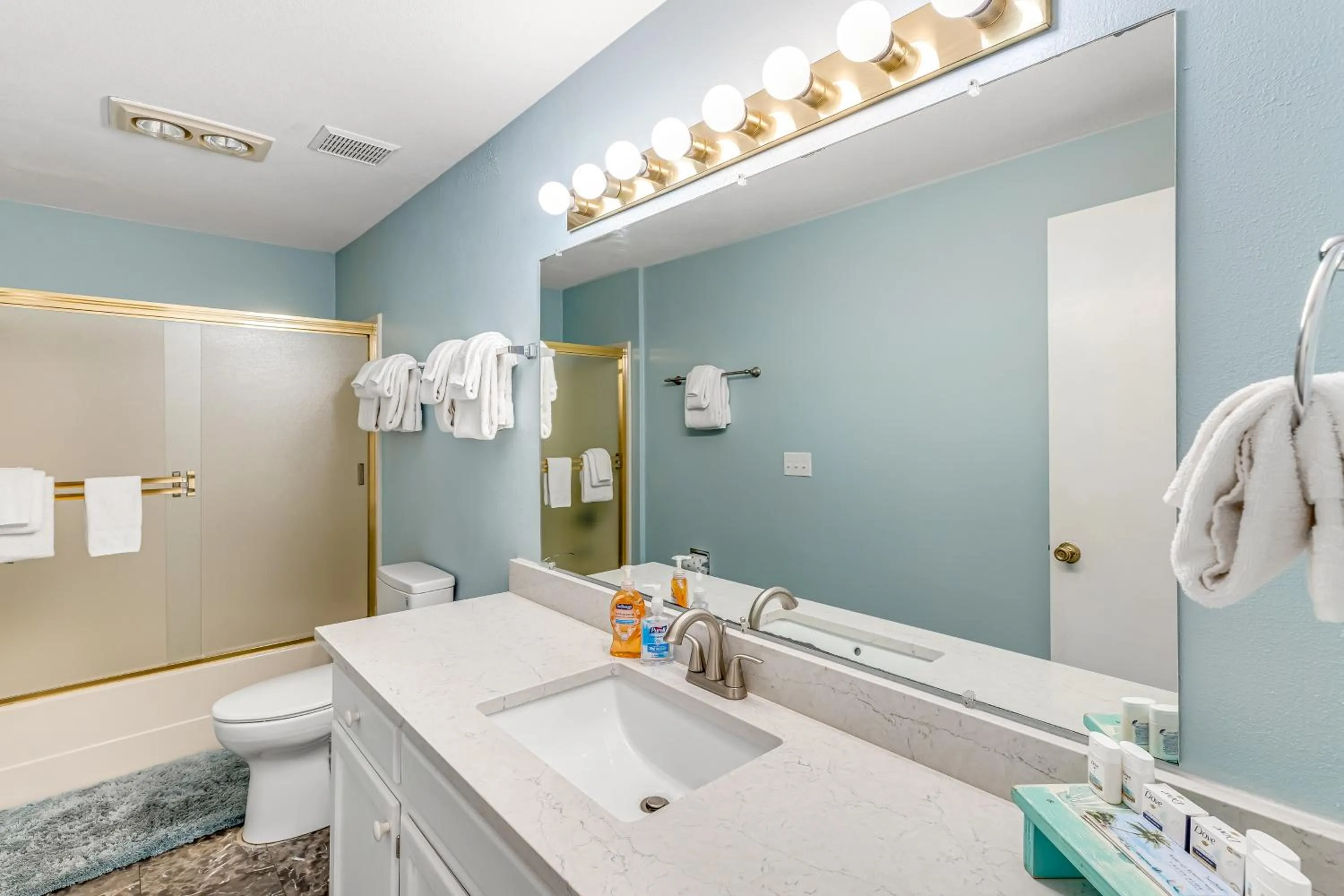 The Boat House Retreat