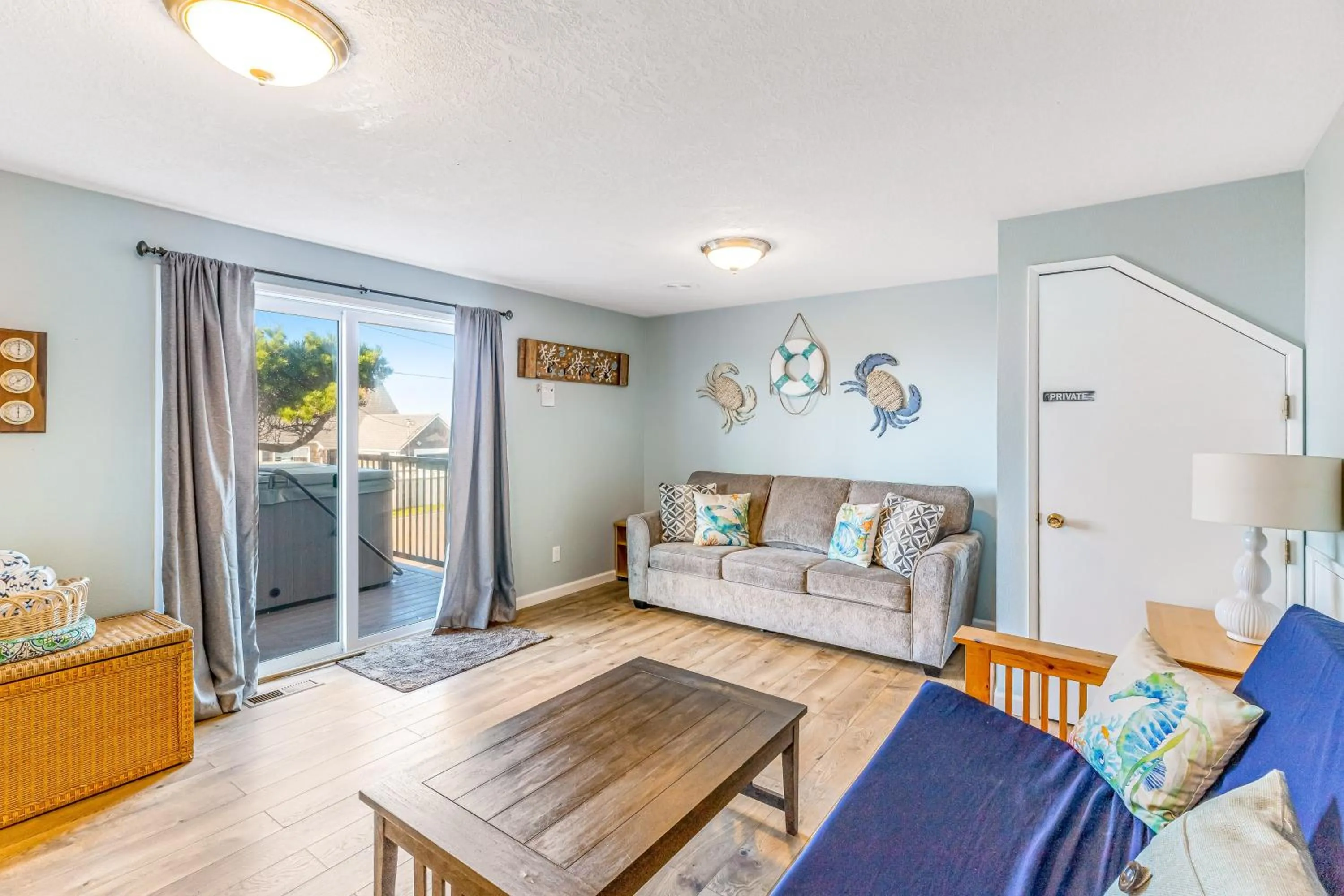 The Boat House Retreat