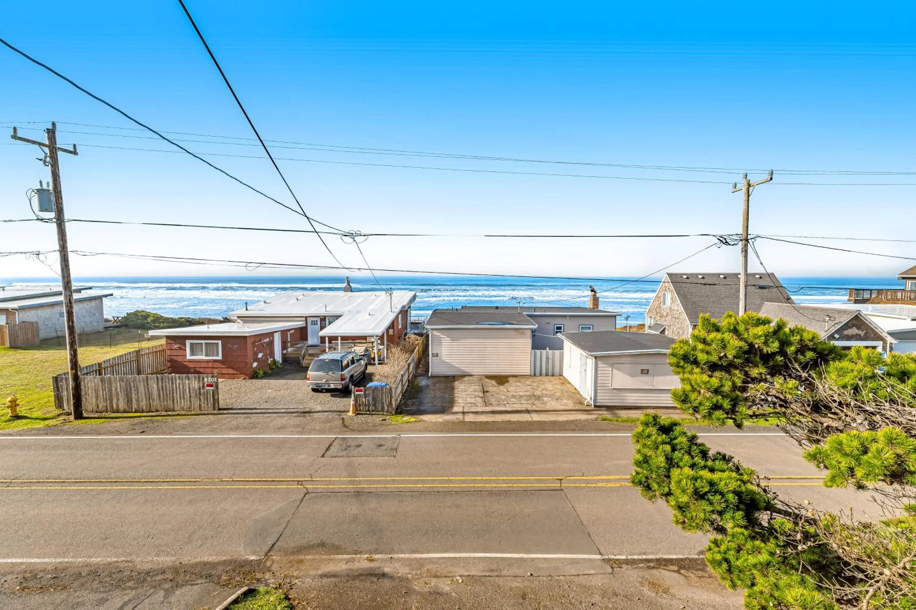 The Boat House Retreat