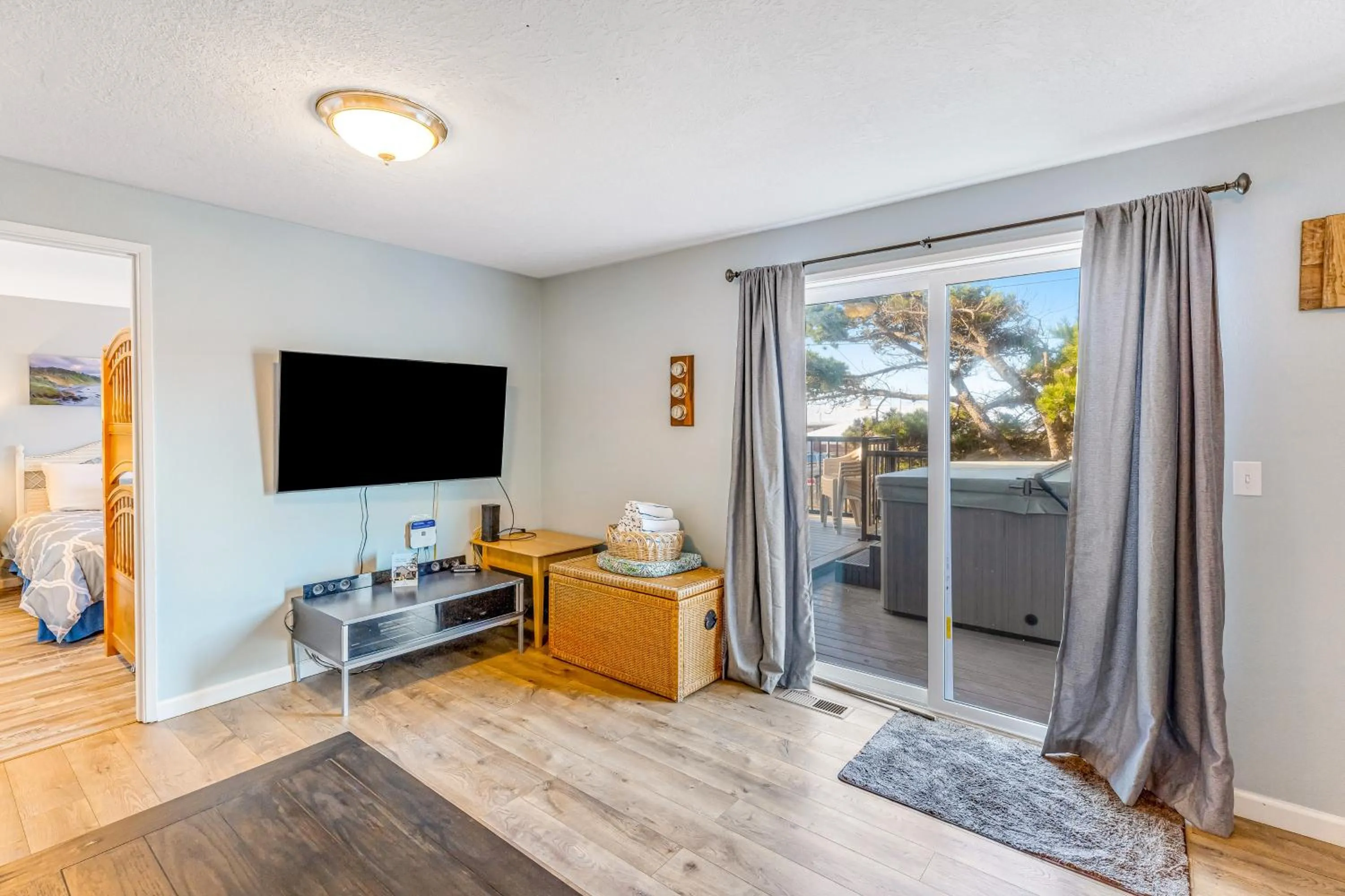 The Boat House Retreat