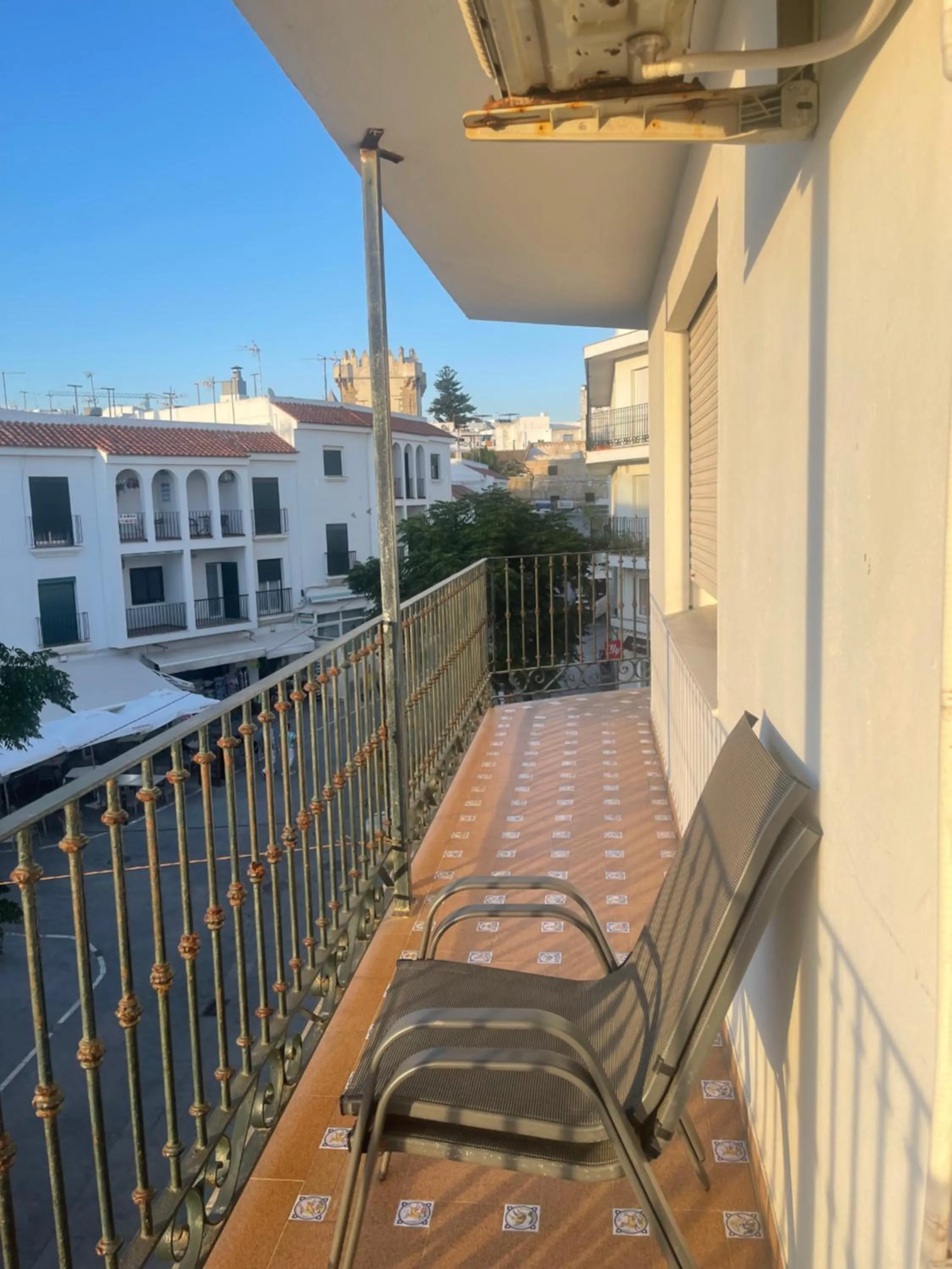 Apartamento Mirador del Atlántico