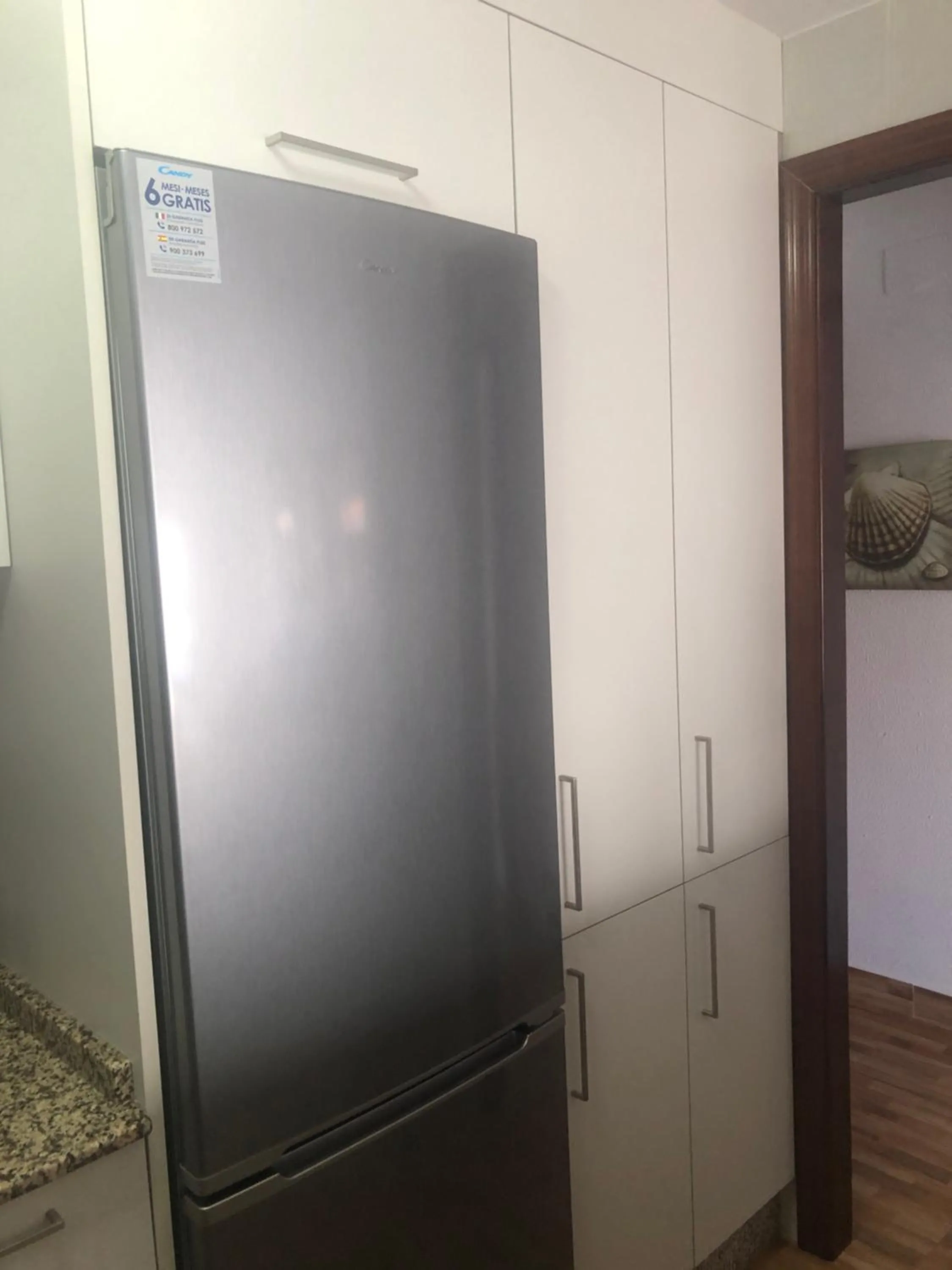 Apartamento Mirador del Atlántico