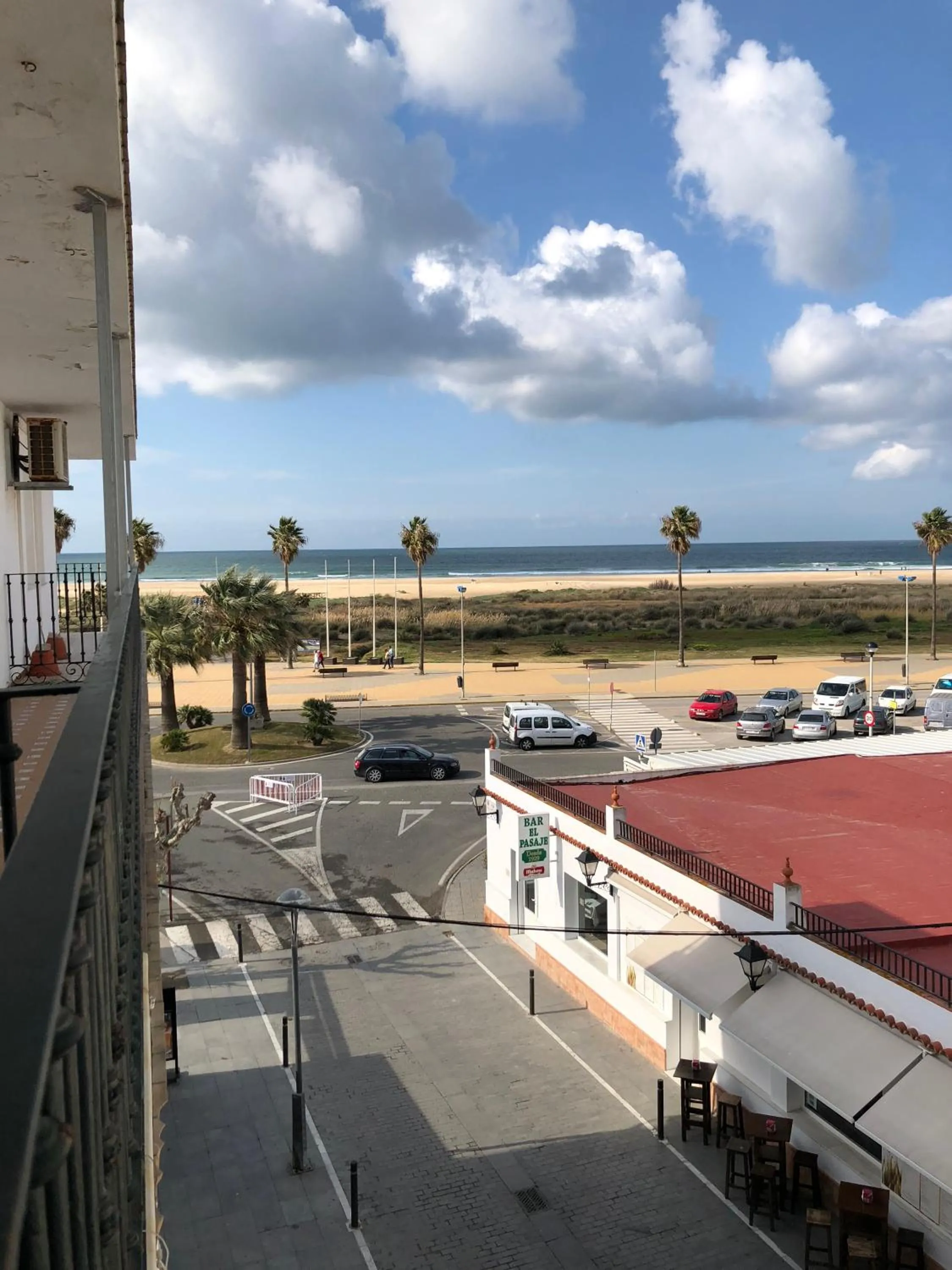 Apartamento Mirador del Atlántico