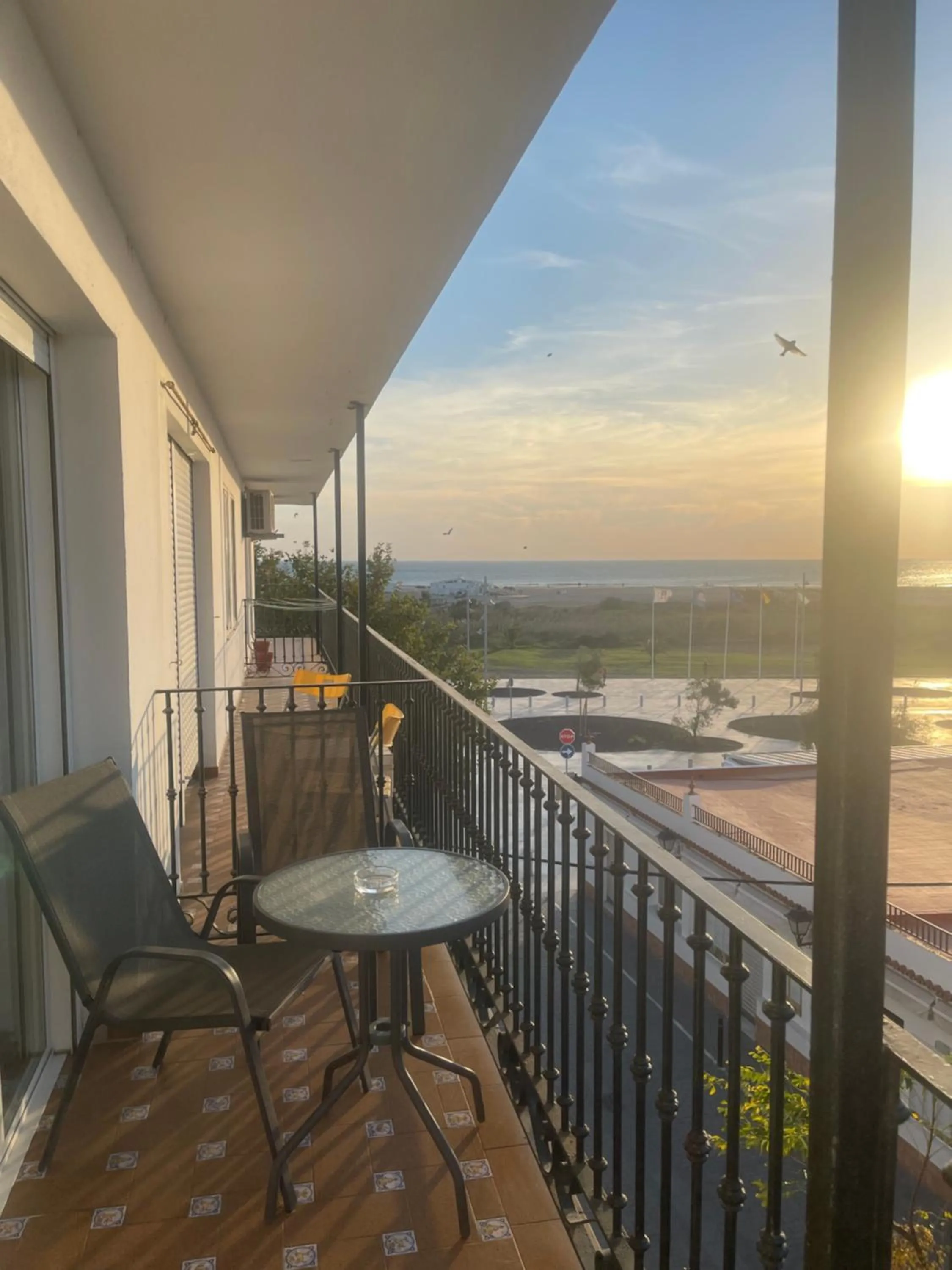 Apartamento Mirador del Atlántico