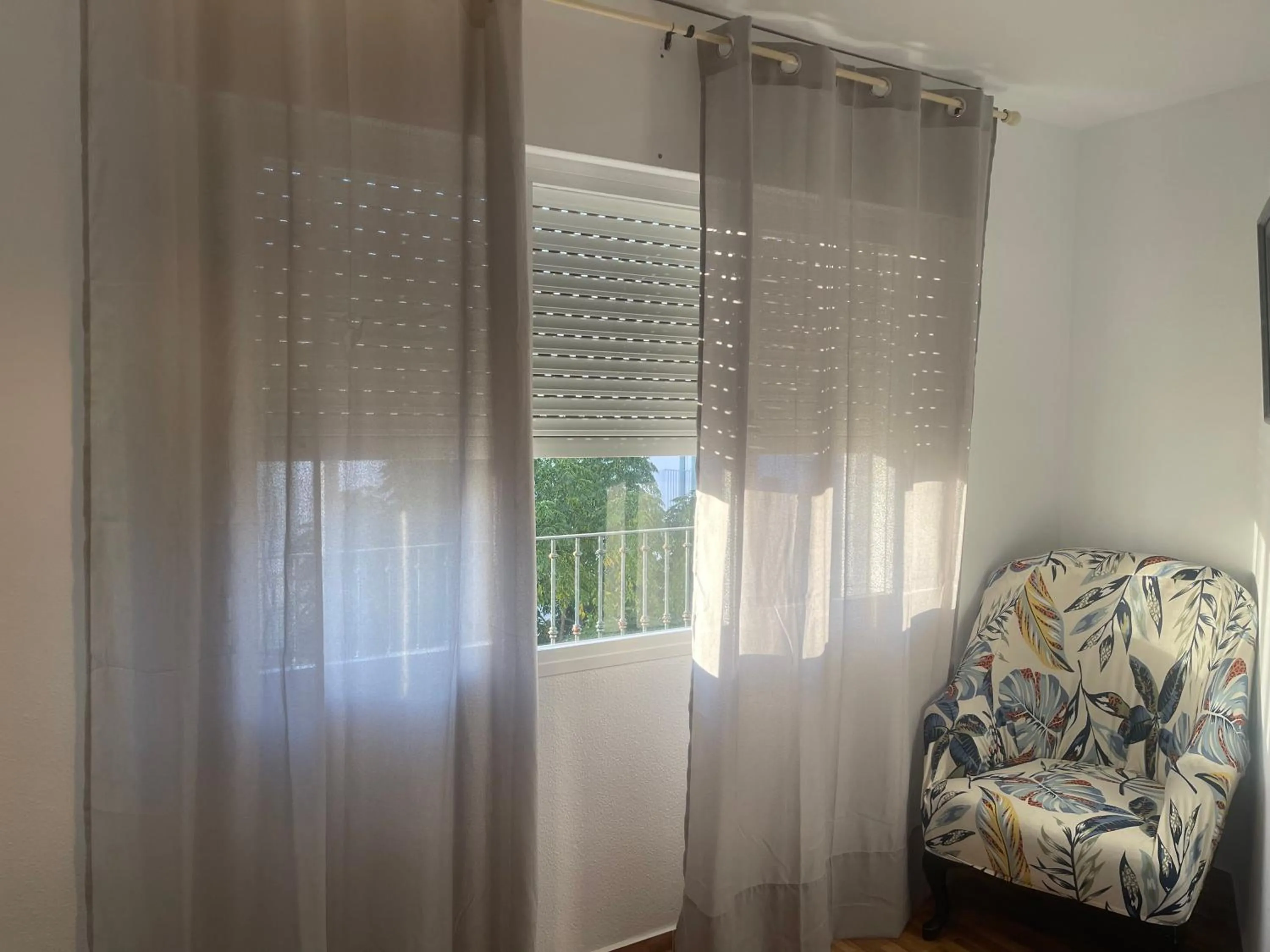 Apartamento Mirador del Atlántico