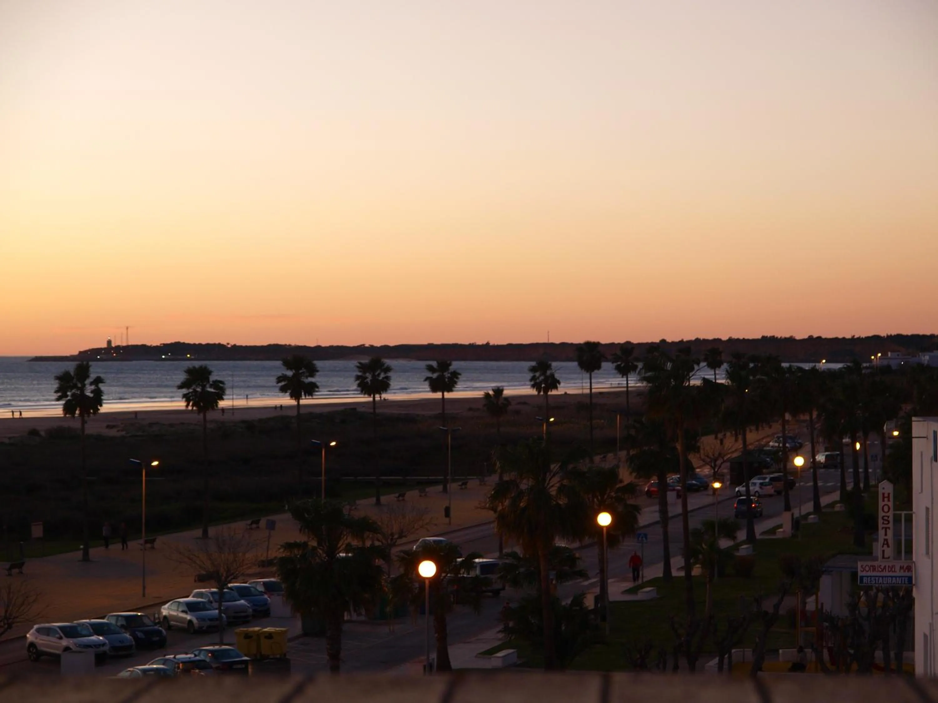 Apartamento Mirador del Atlántico