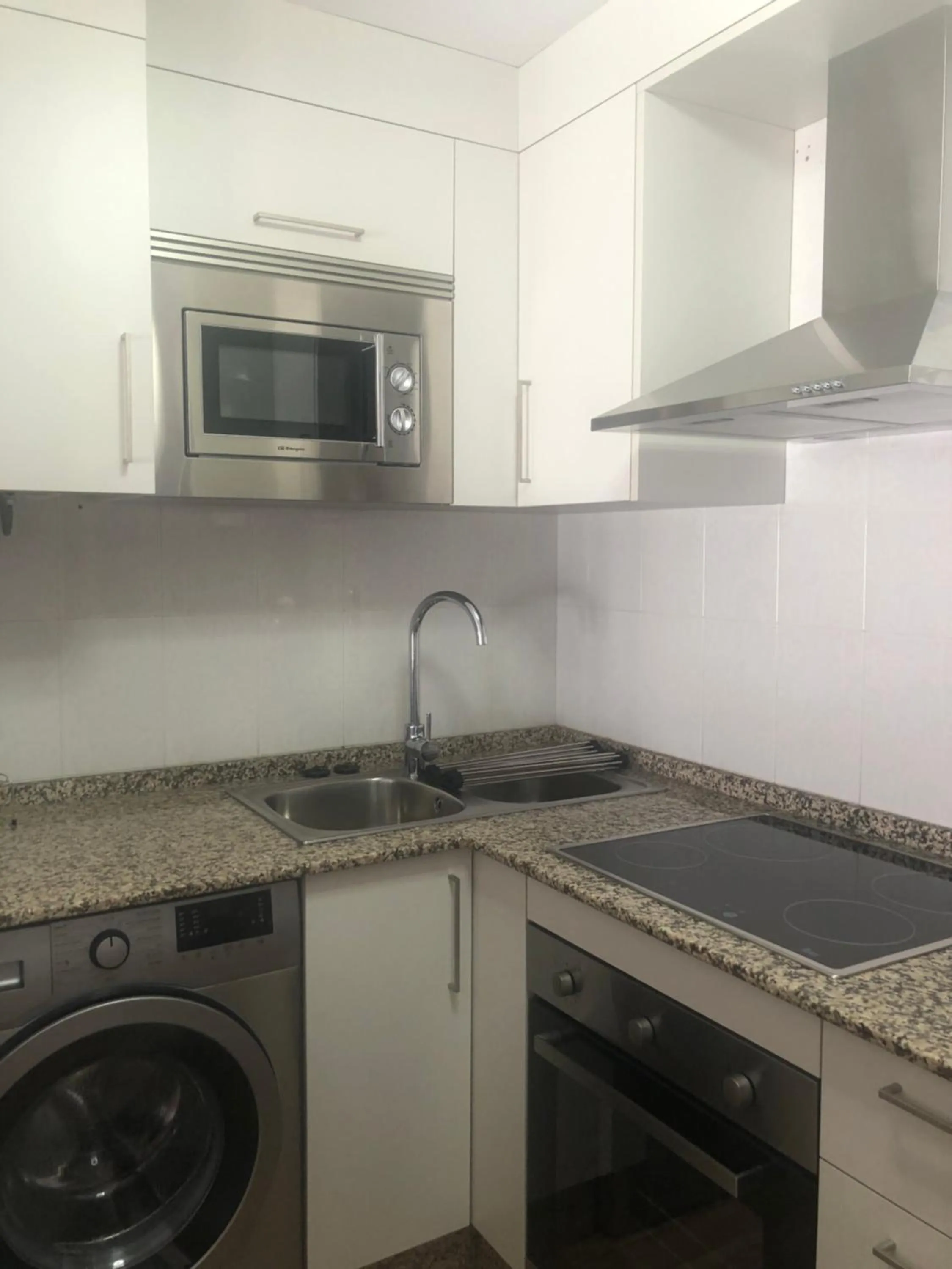 Apartamento Mirador del Atlántico