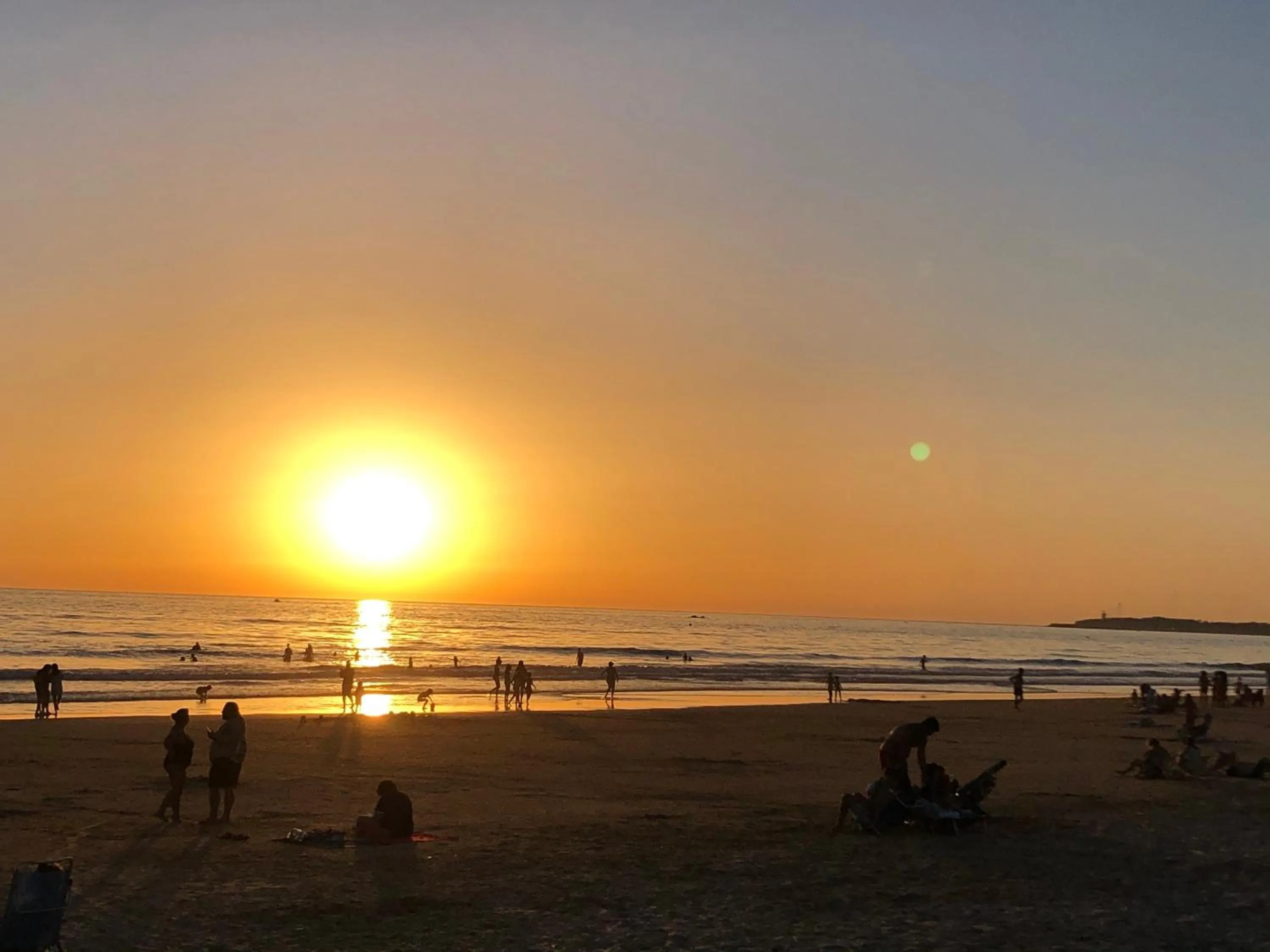 Apartamento Mirador del Atlántico