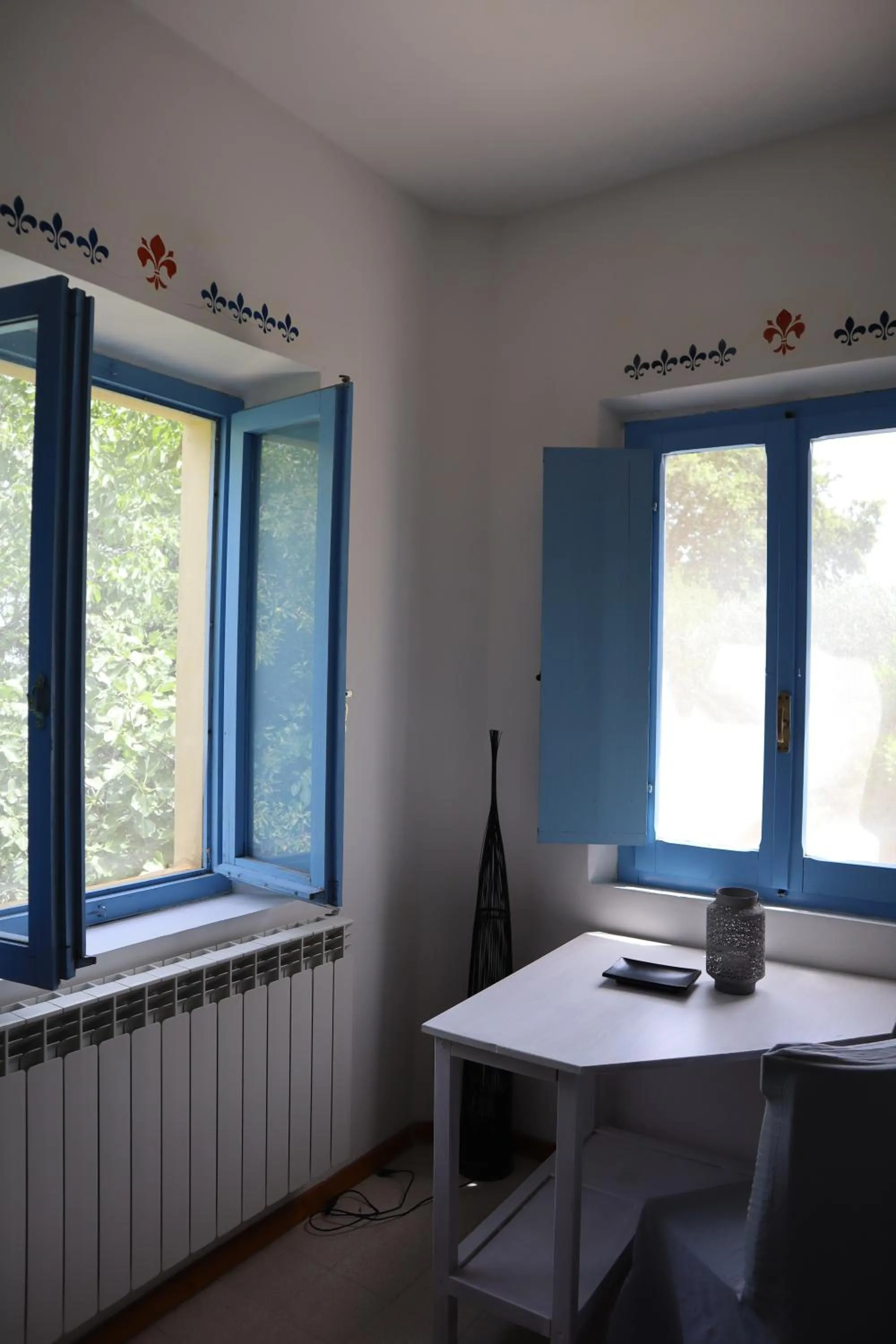 View (from property/room) in Tierra Cristiana