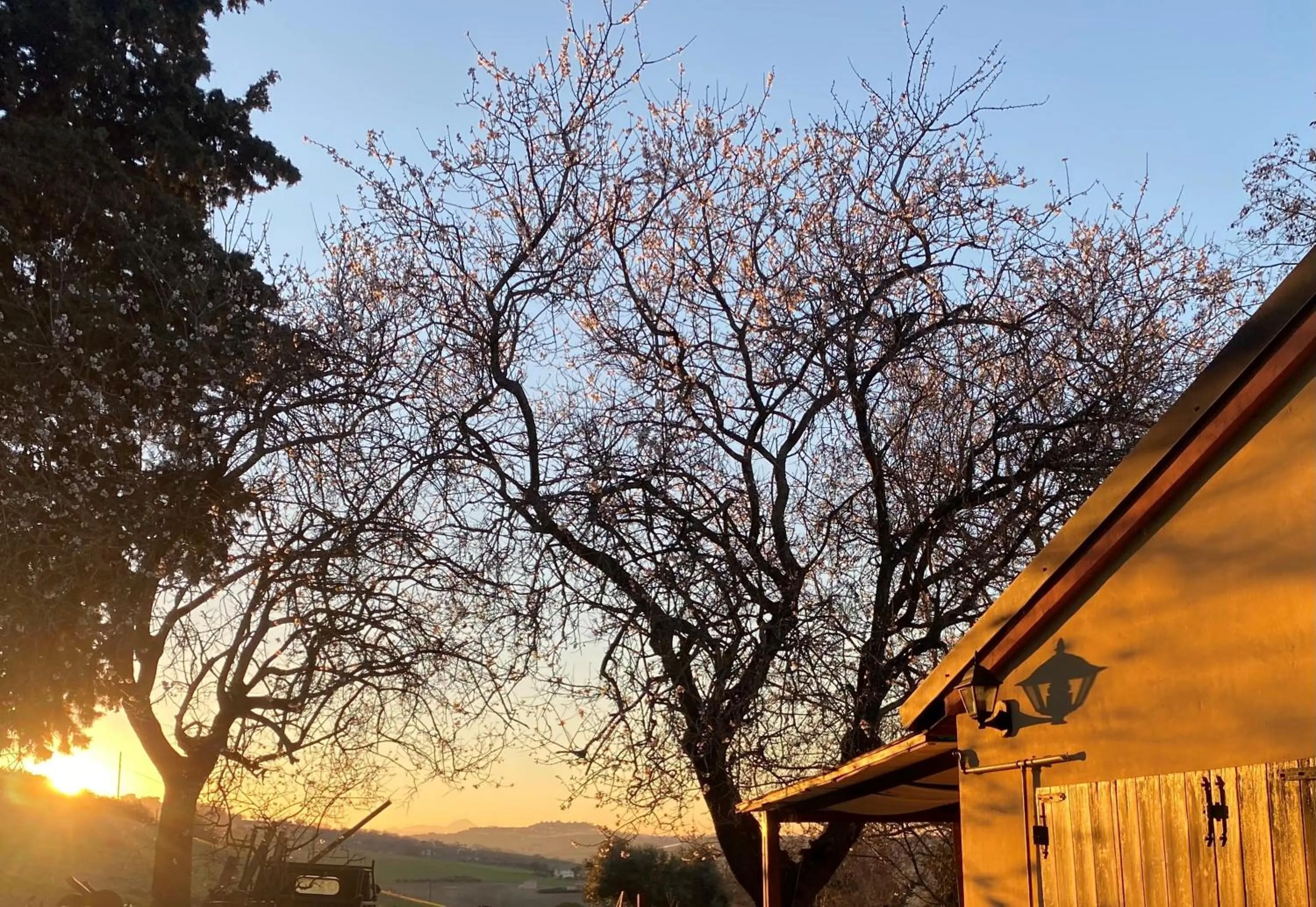 Property building in Tierra Cristiana