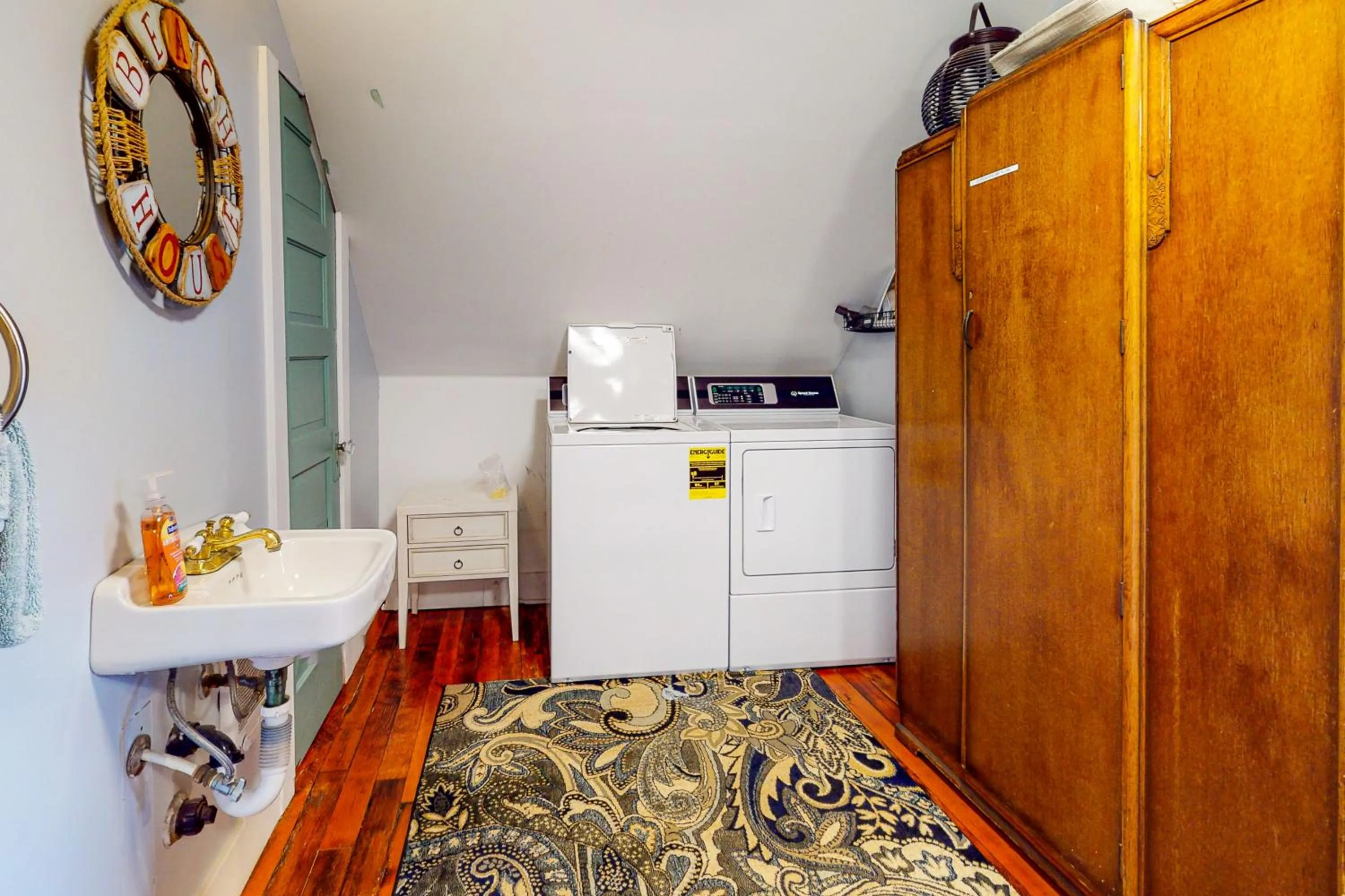 Ocean Shells Cottage