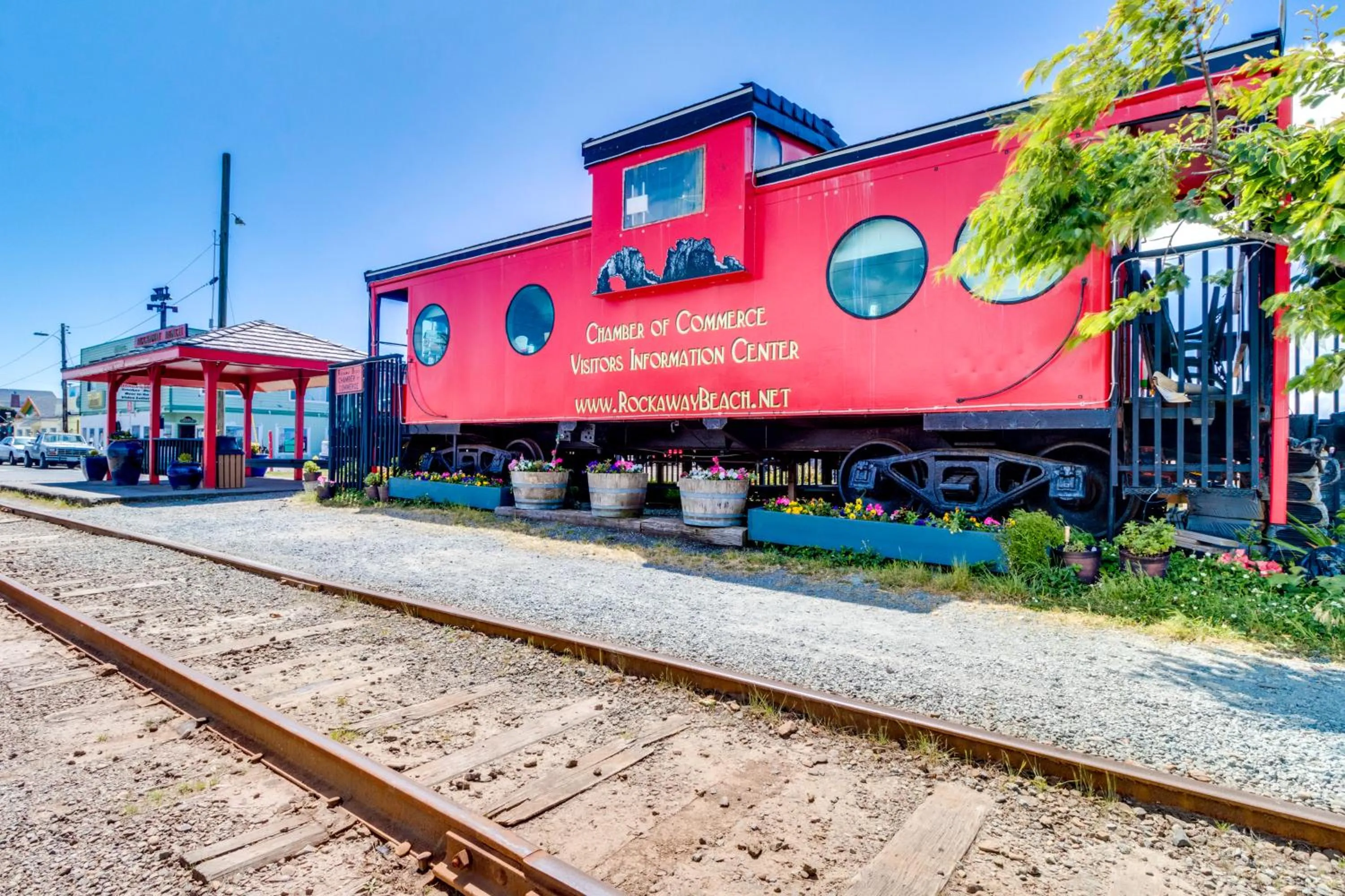 Ocean Shells Cottage