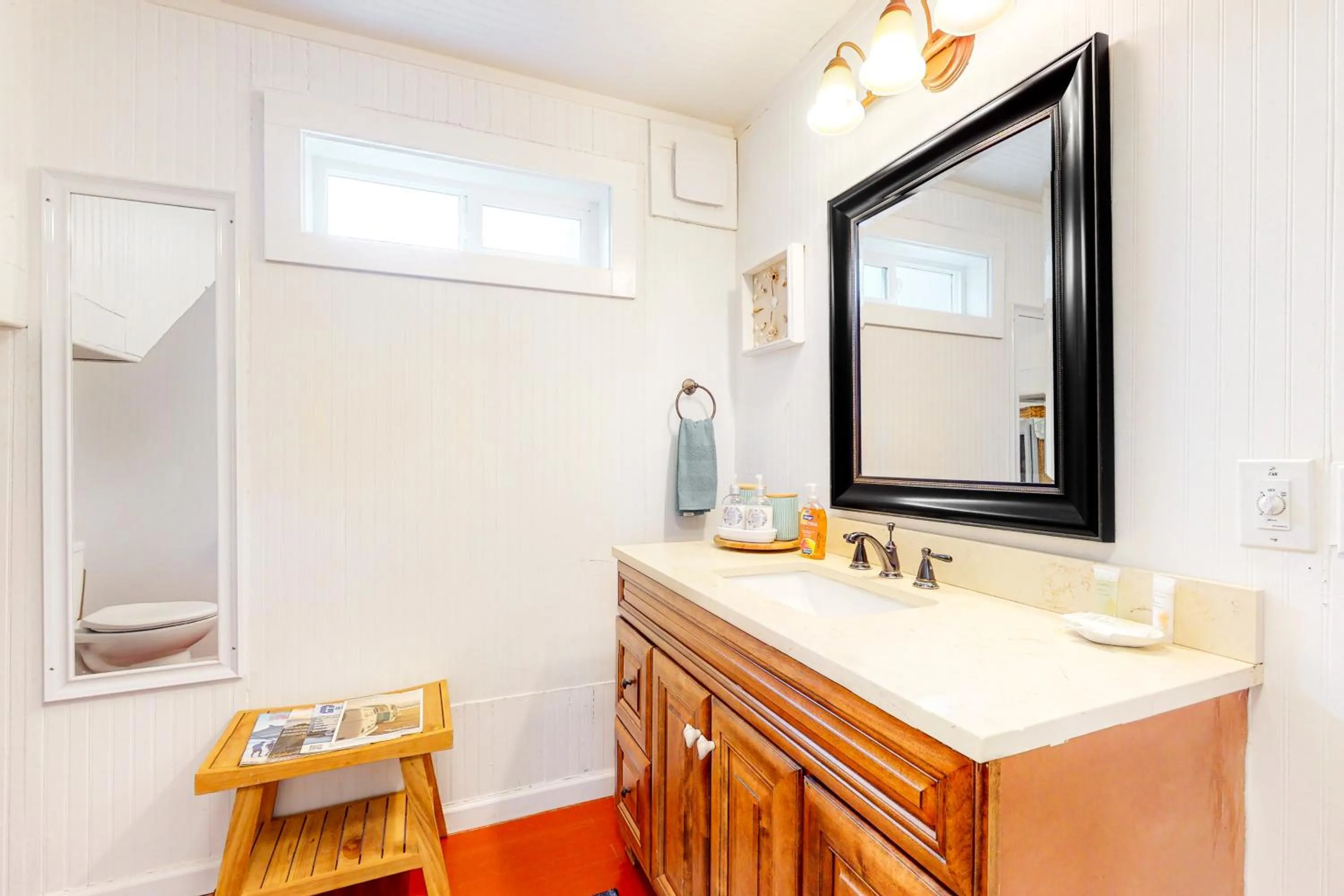 Ocean Shells Cottage