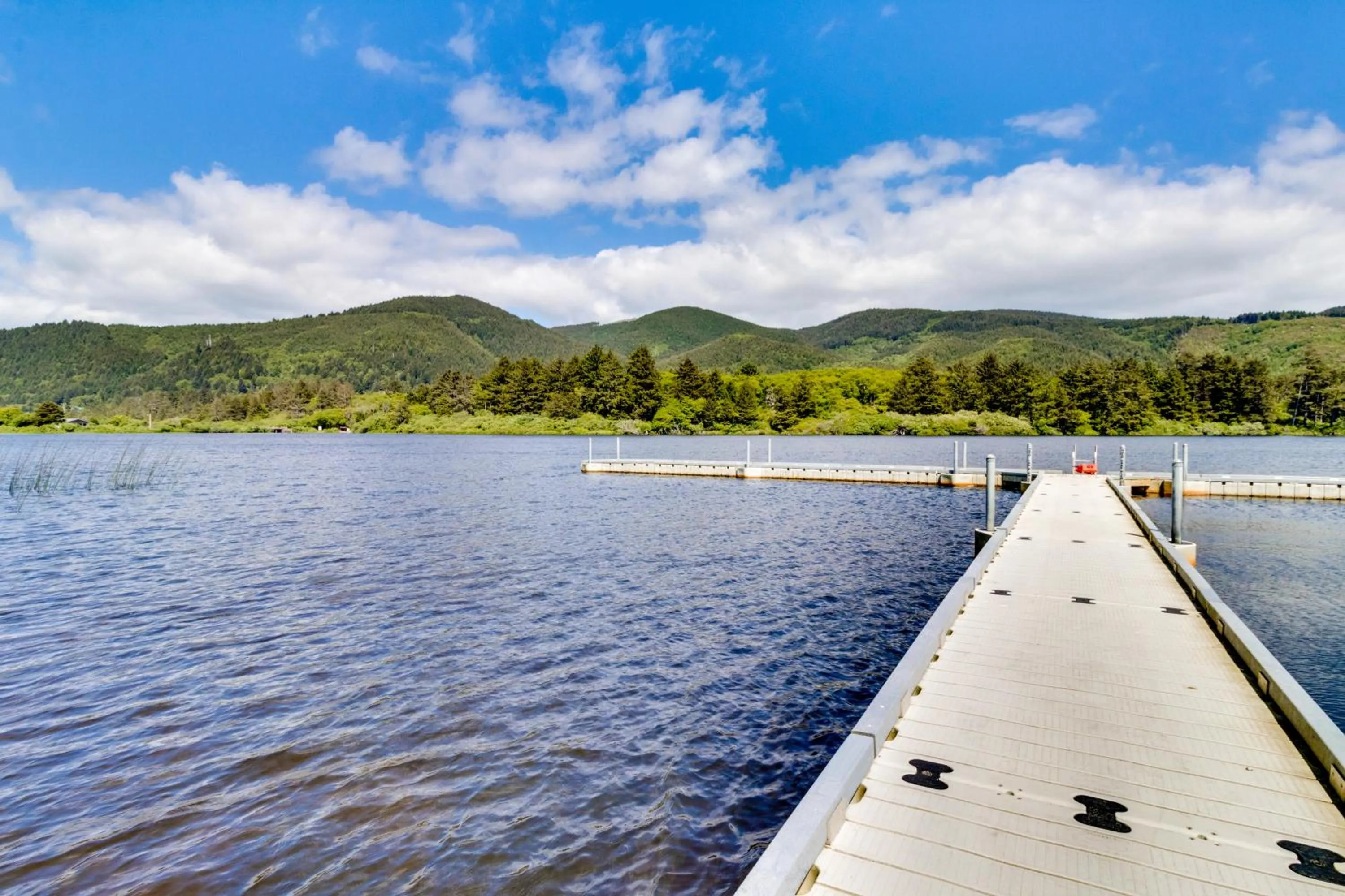 Ocean Shells Cottage