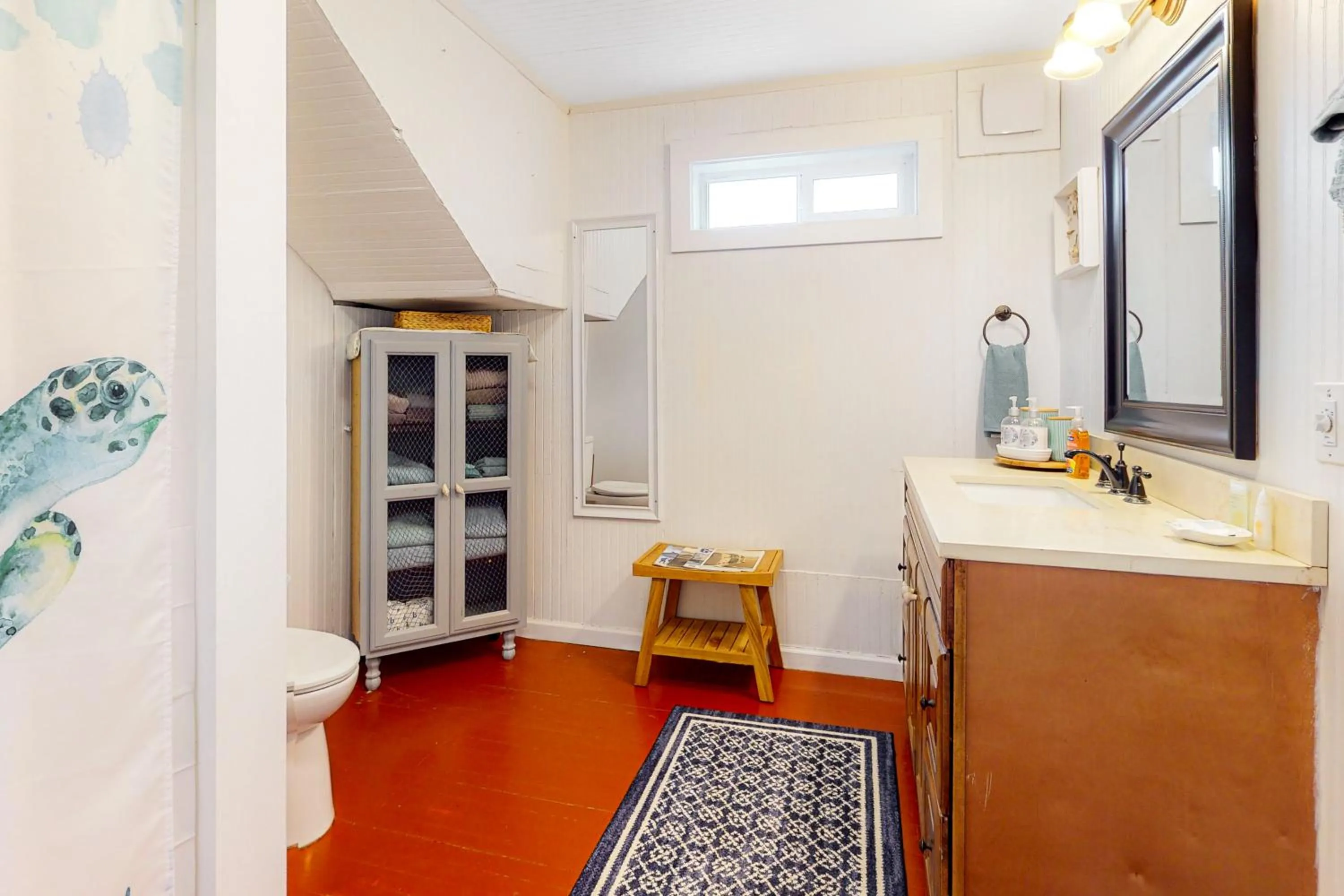 Ocean Shells Cottage