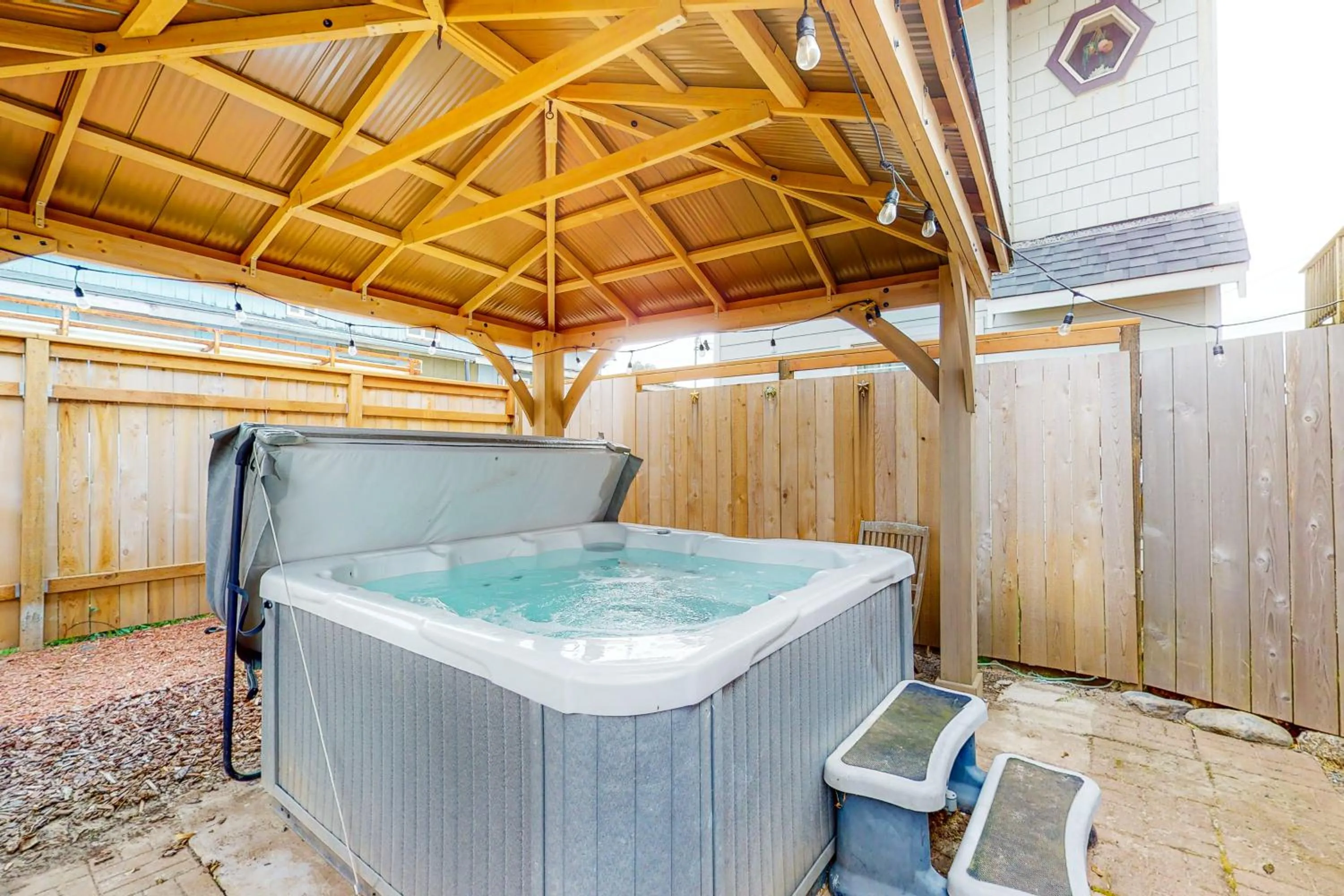 Ocean Shells Cottage