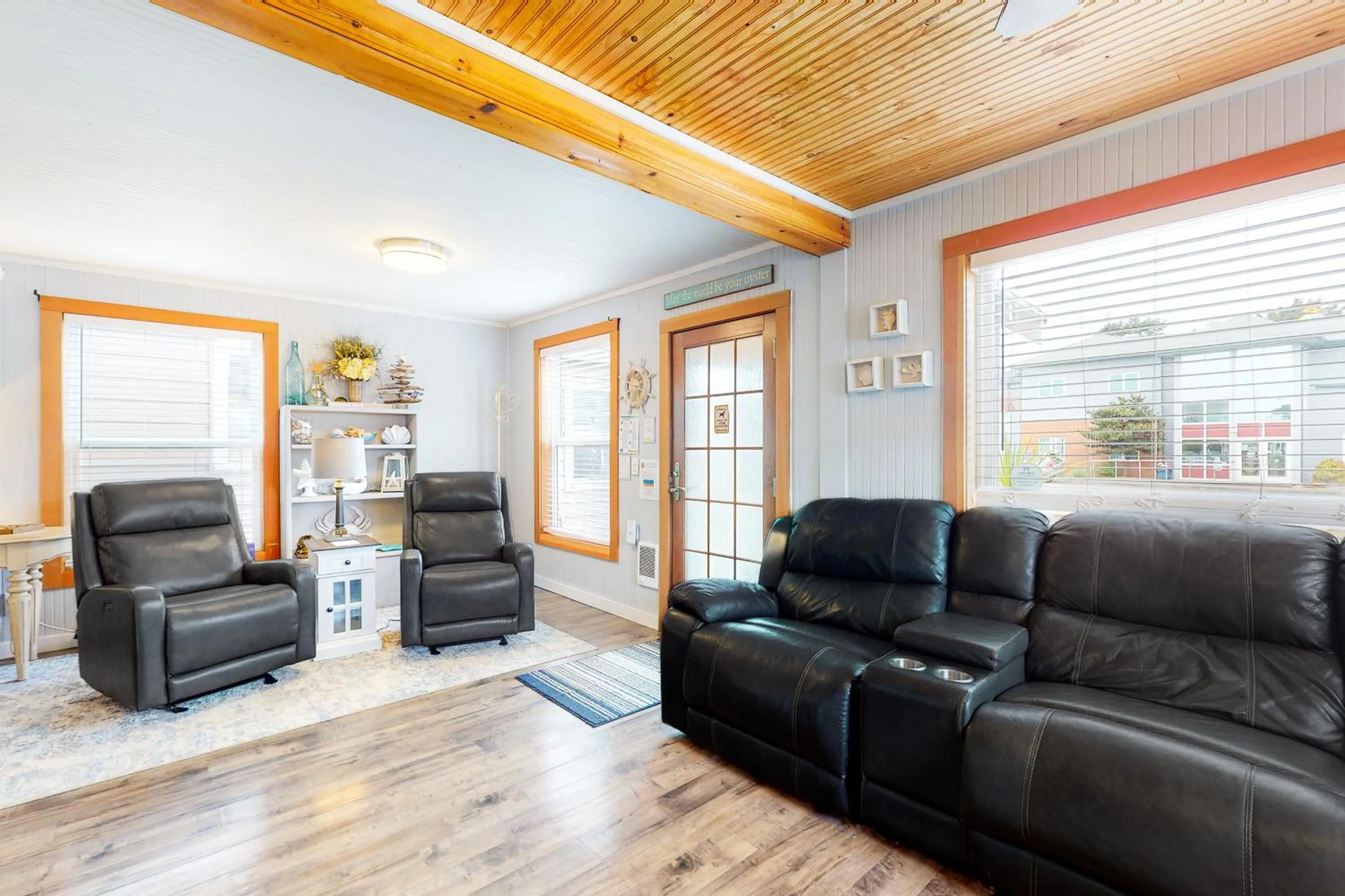 Ocean Shells Cottage