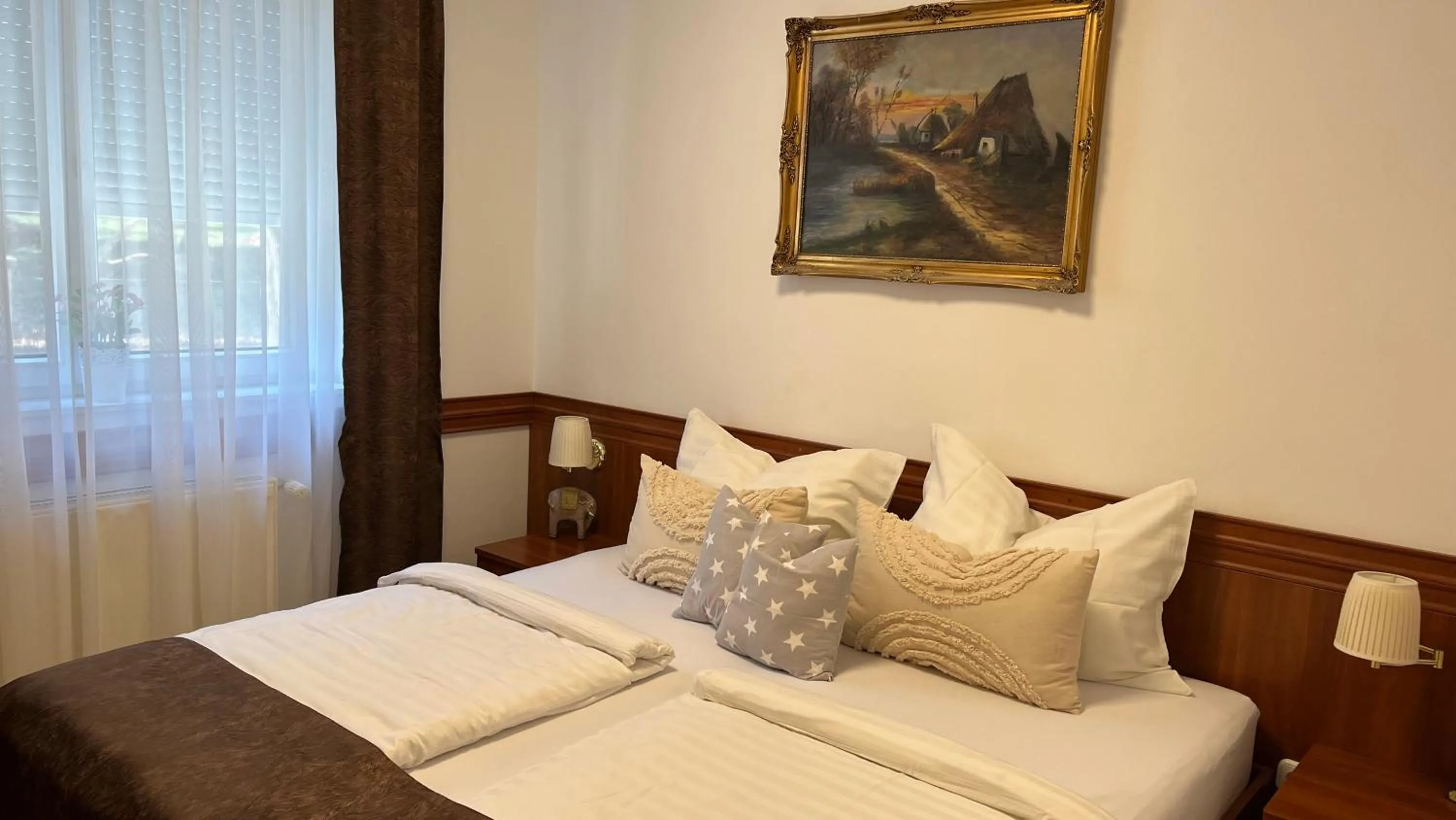 Kőnig apartman
