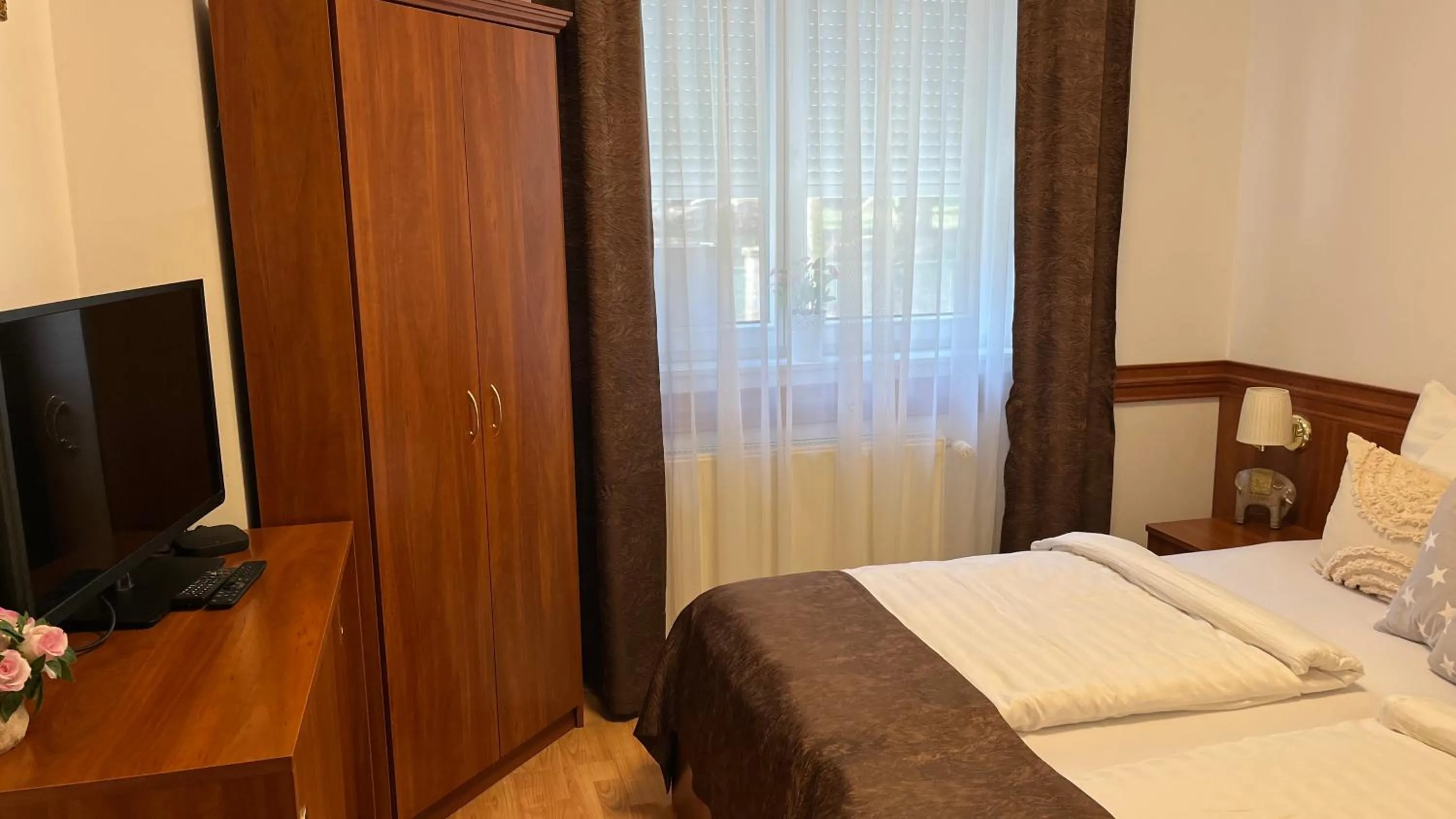 Kőnig apartman