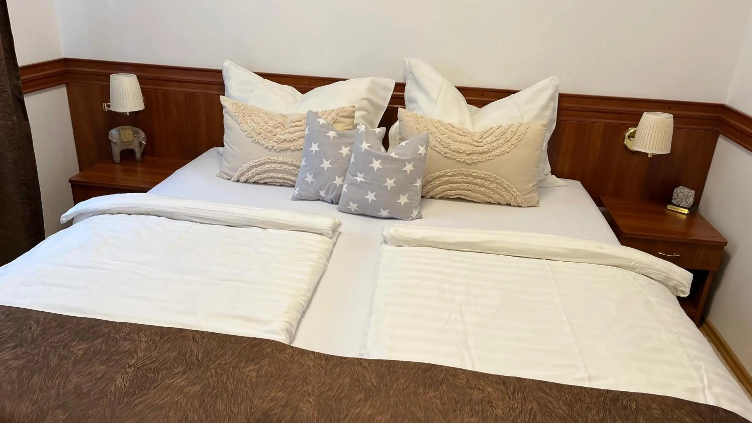 Kőnig apartman