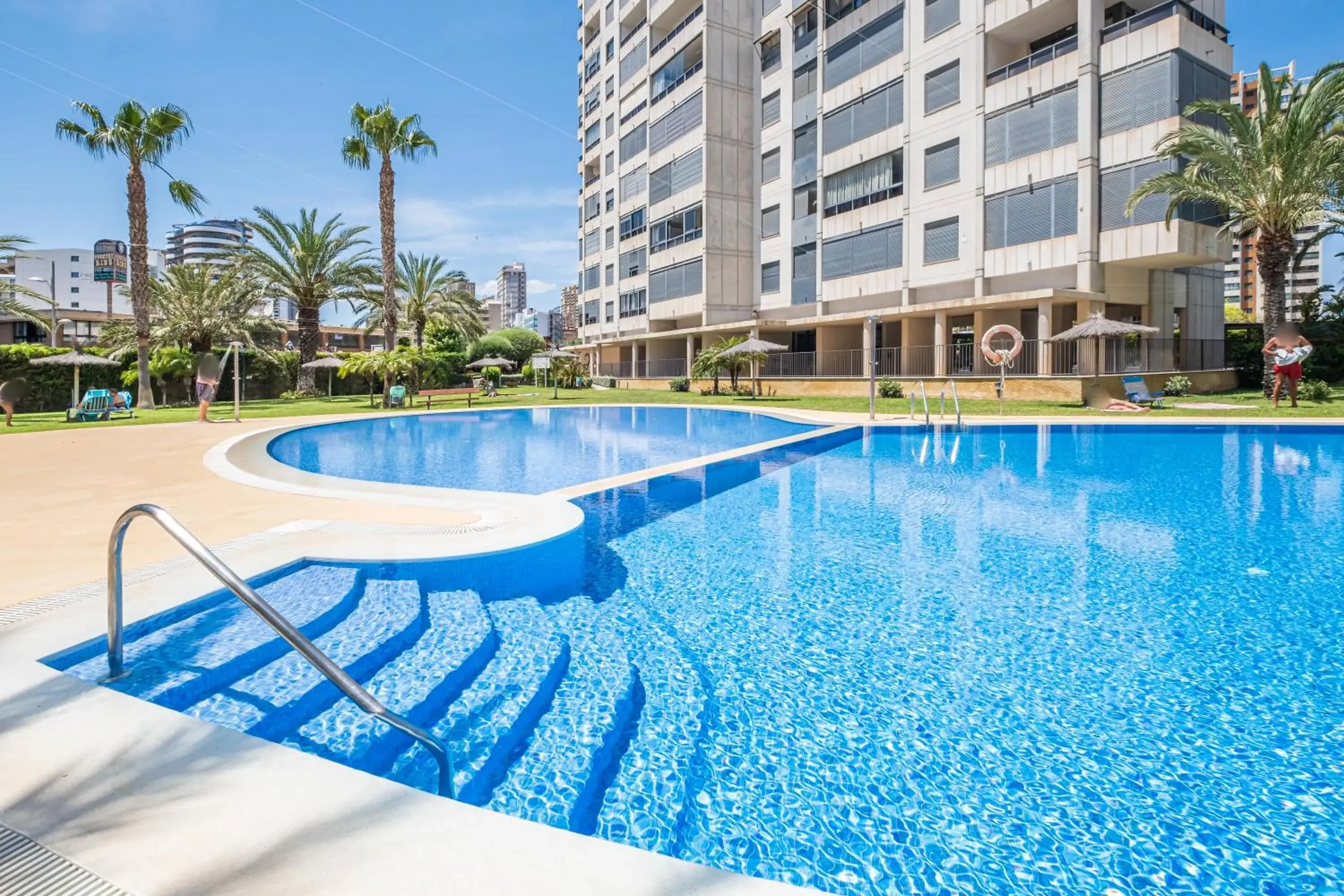 Gemelos 26 Resort Apartment 16-A Levante Beach Gemelos 26 Resort Apartment 16-A Levante Beach