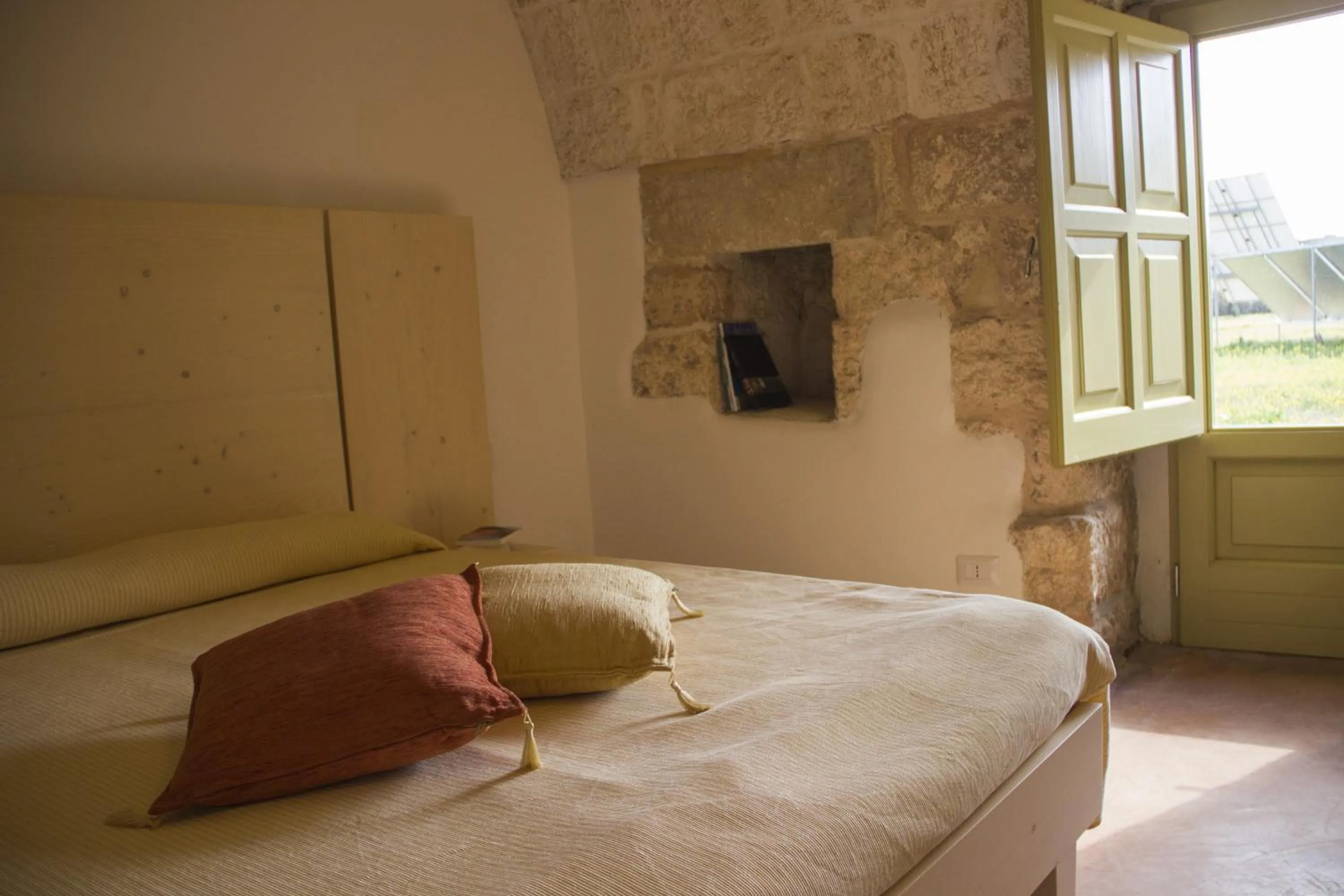Casina Spiggiano Agriturismo