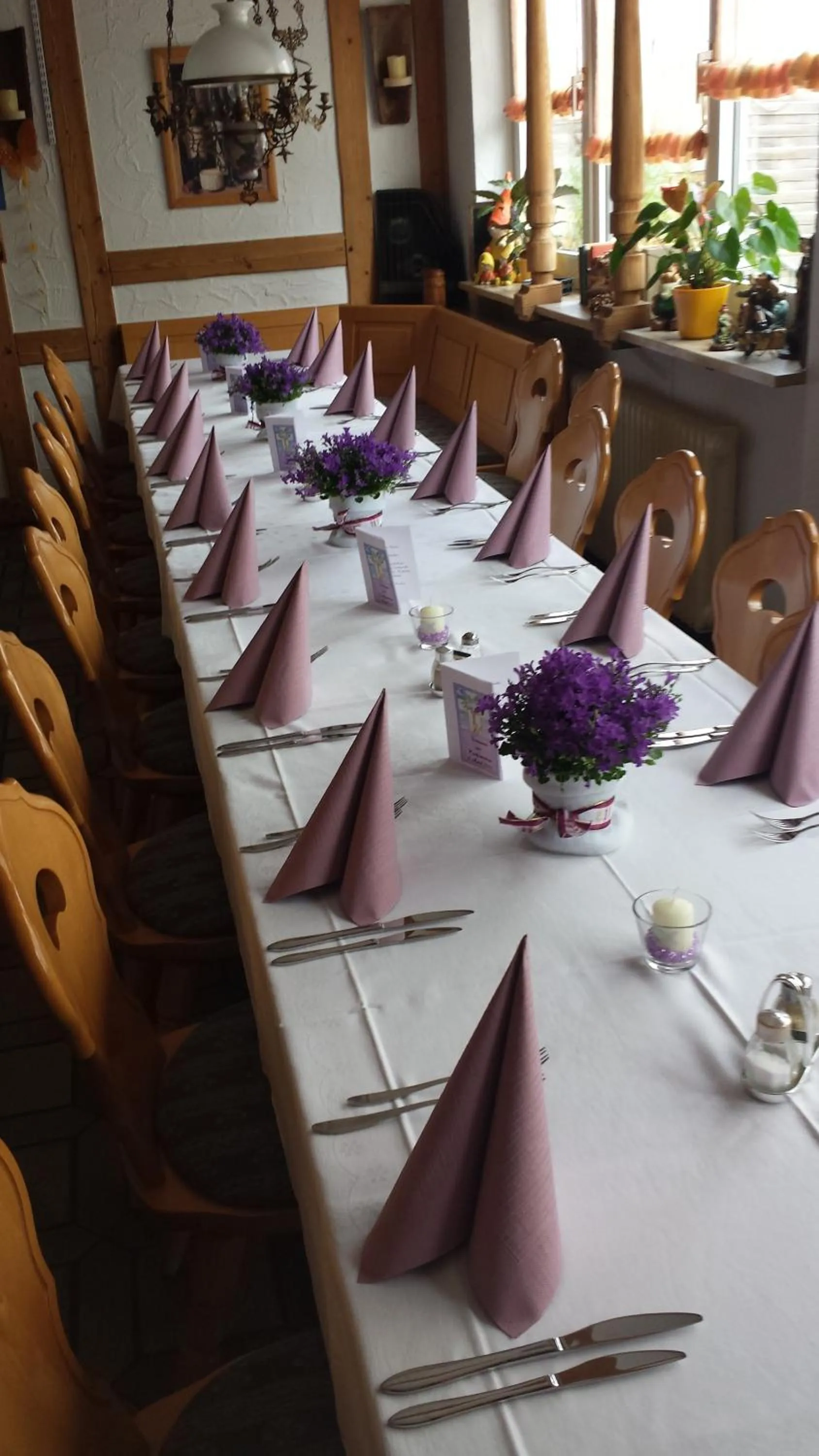 Restaurant/places to eat in Gasthaus Mösle