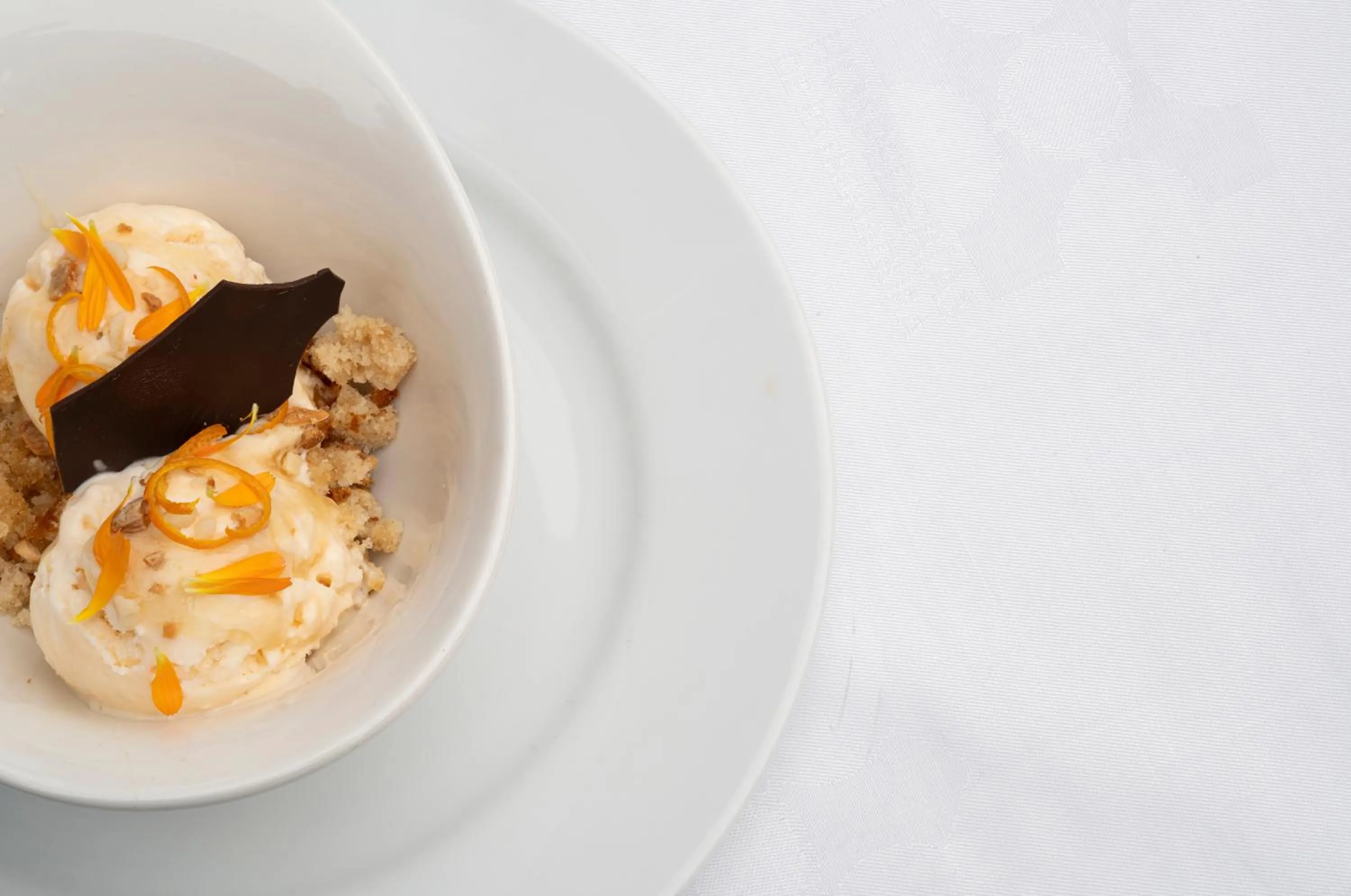 Restaurant/places to eat in Hotel Puente de Alconétar