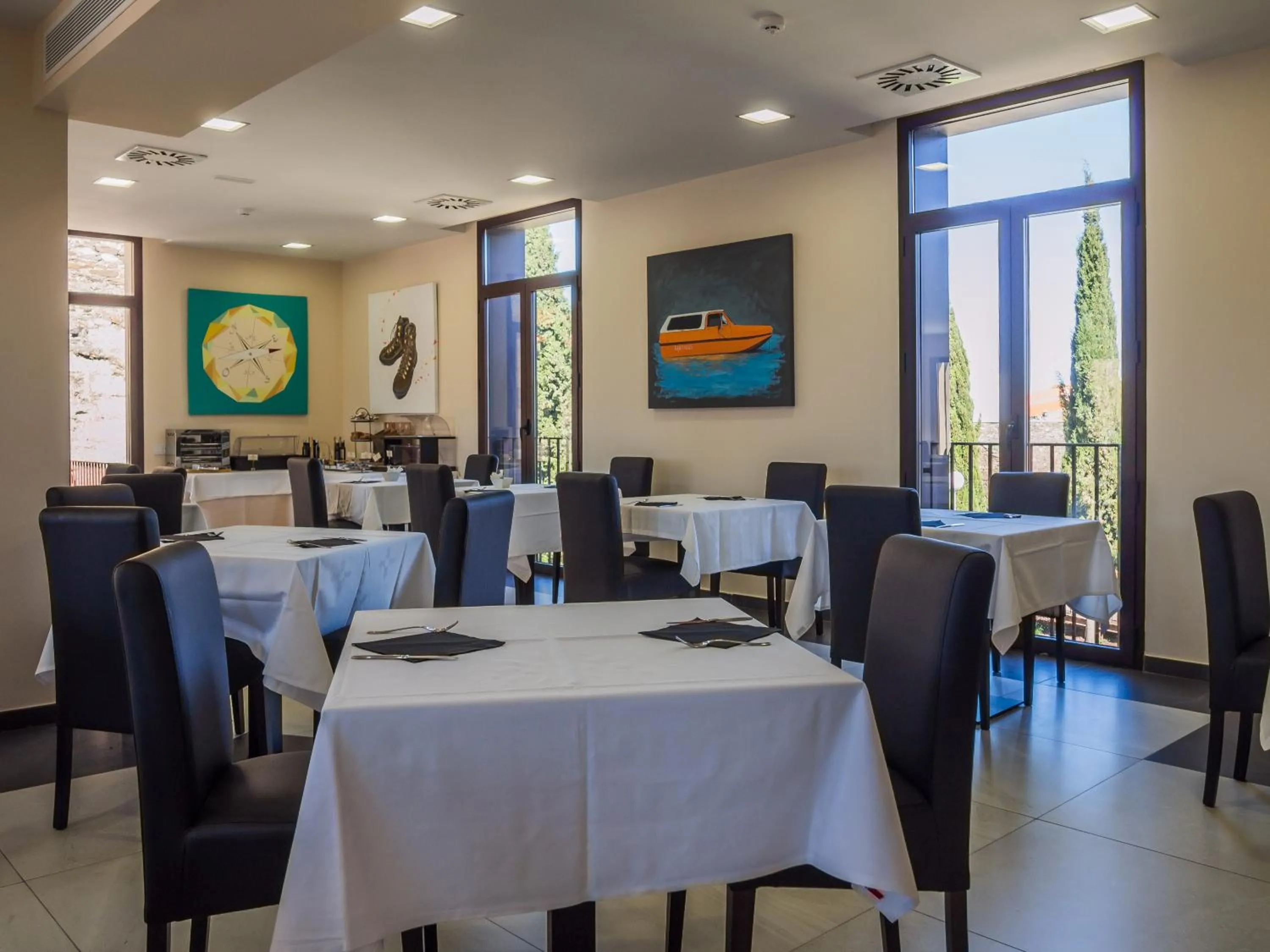 Other in Hotel Puente de Alconétar