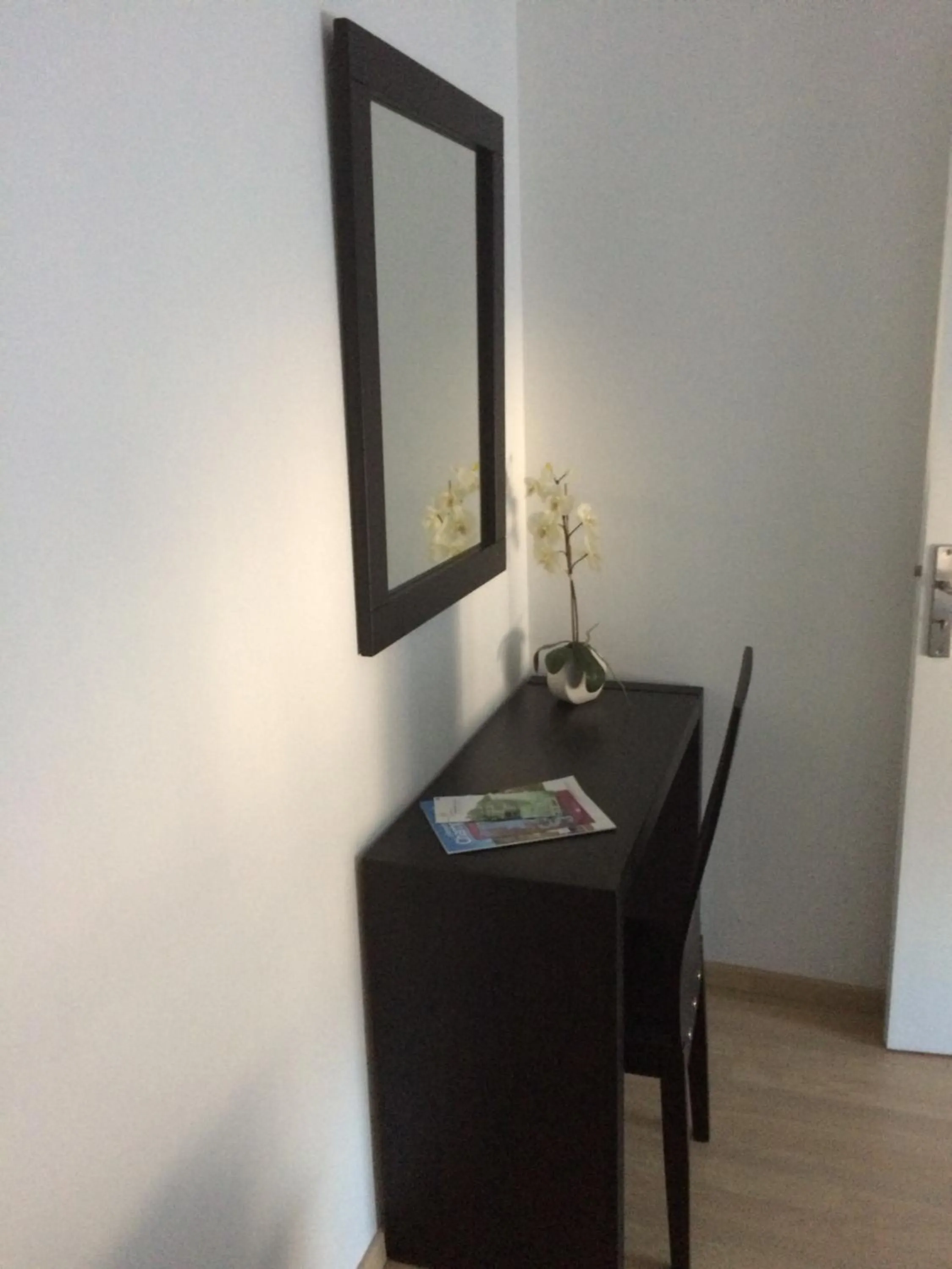 Area and facilities in Chambres d'hotes Karine SMEJ