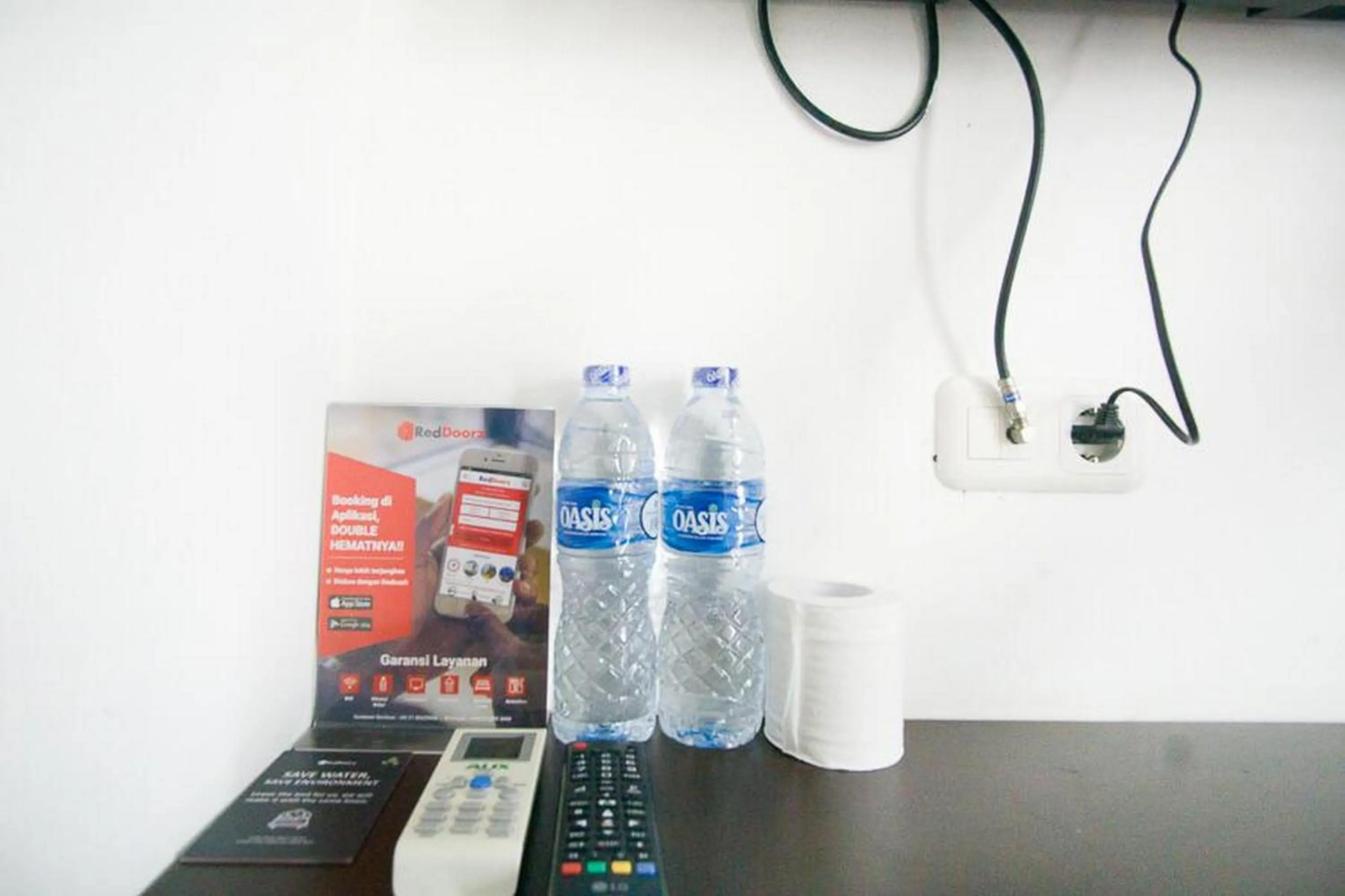 RedDoorz Plus near Plaza Indonesia