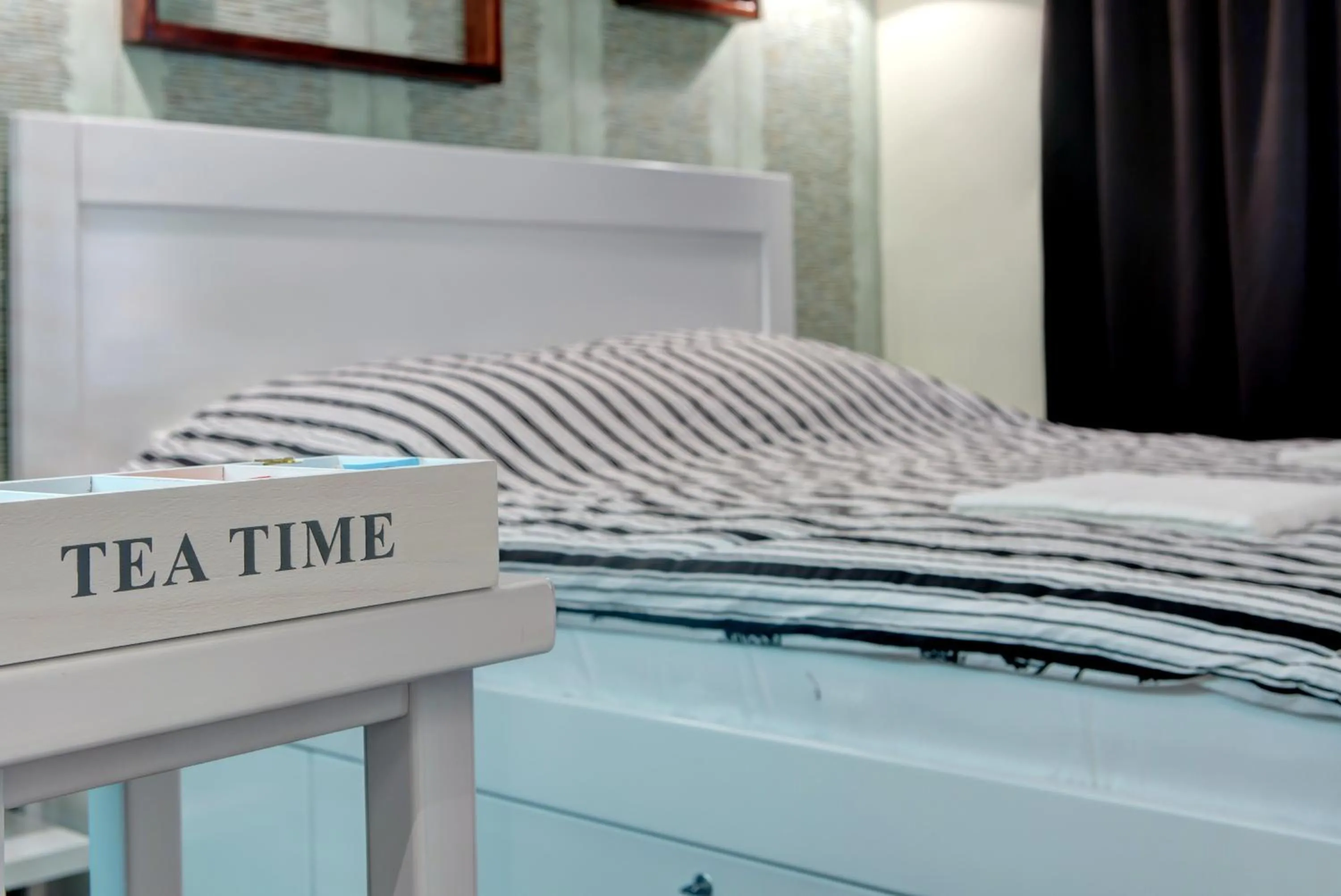 Other, Bed in Luxury Studio Yasmine