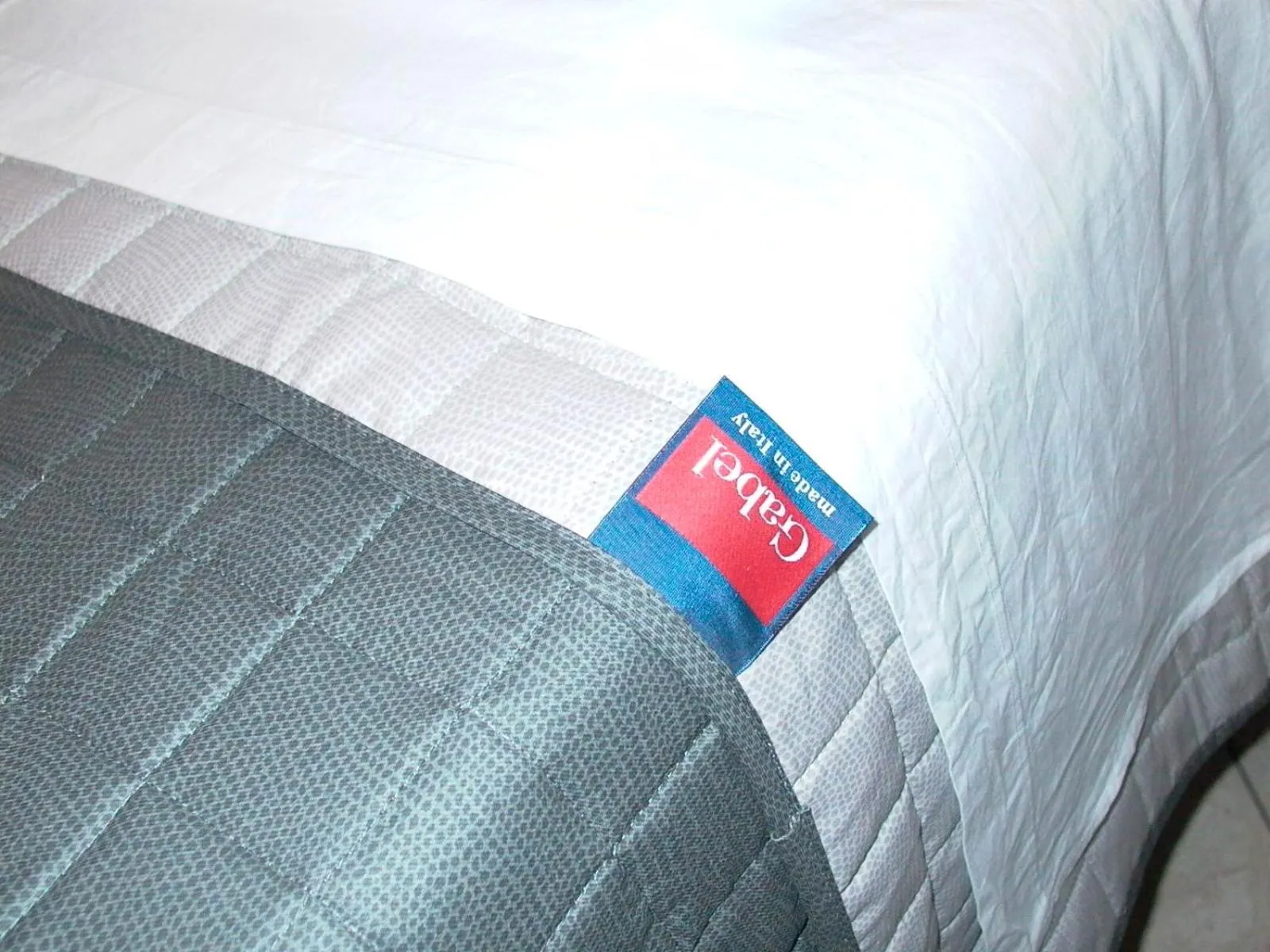 Bed in Napoli Com'era