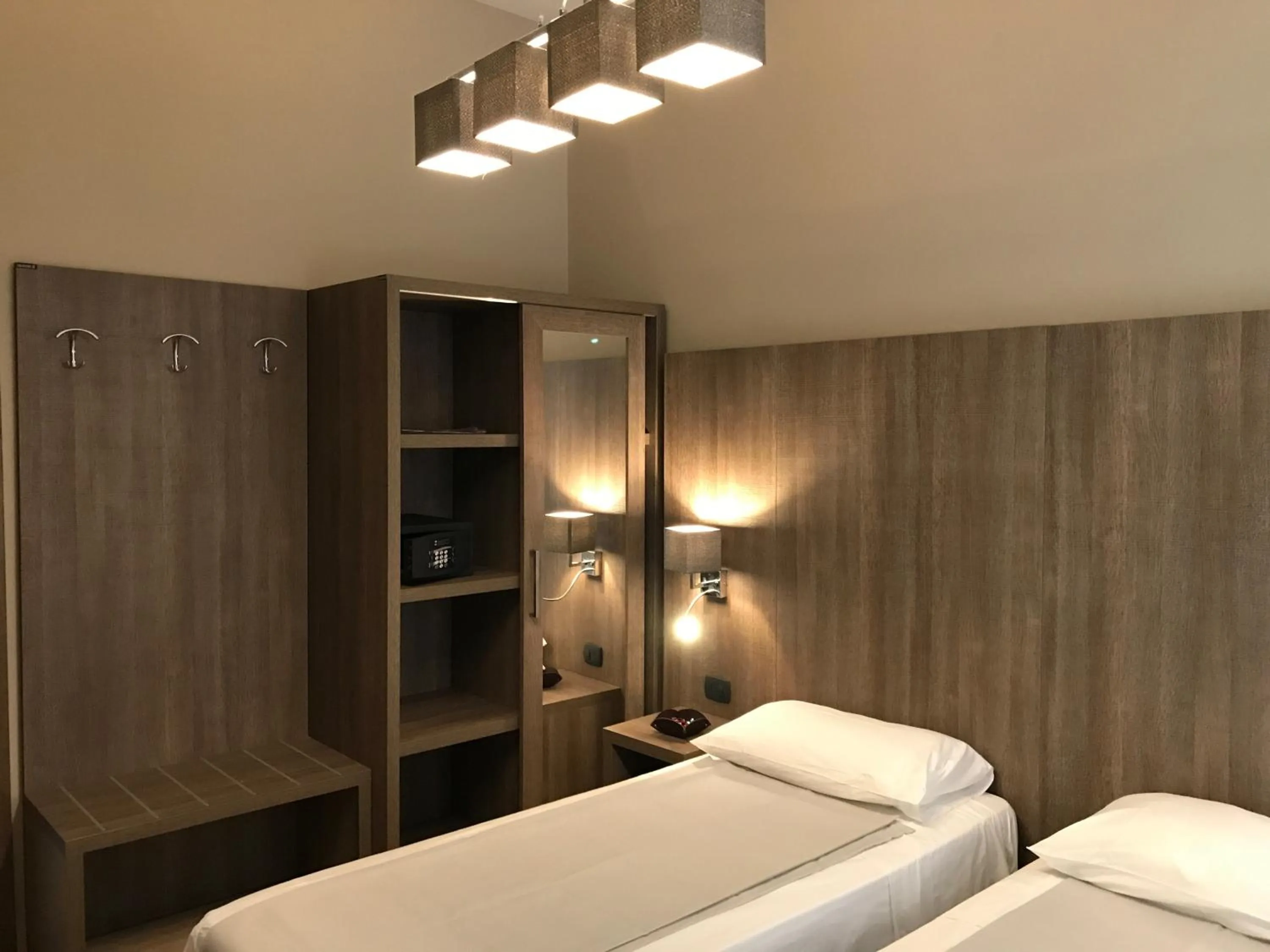 Bed in Napoli Com'era