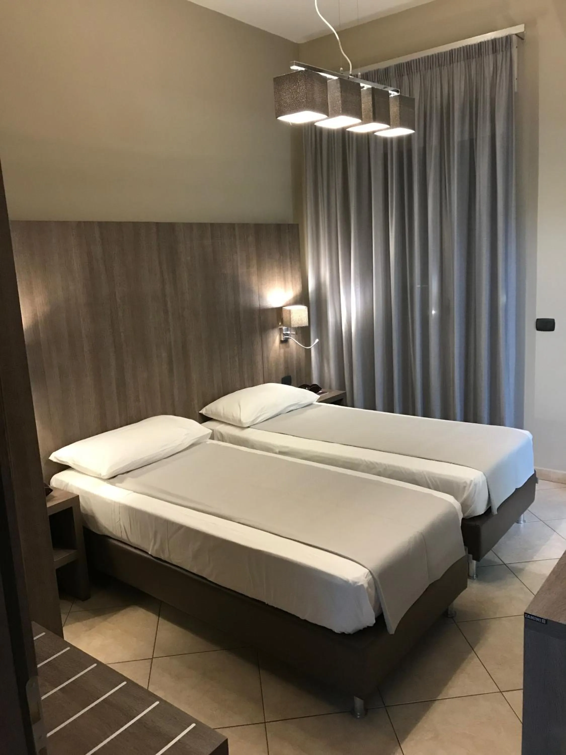 Bed in Napoli Com'era